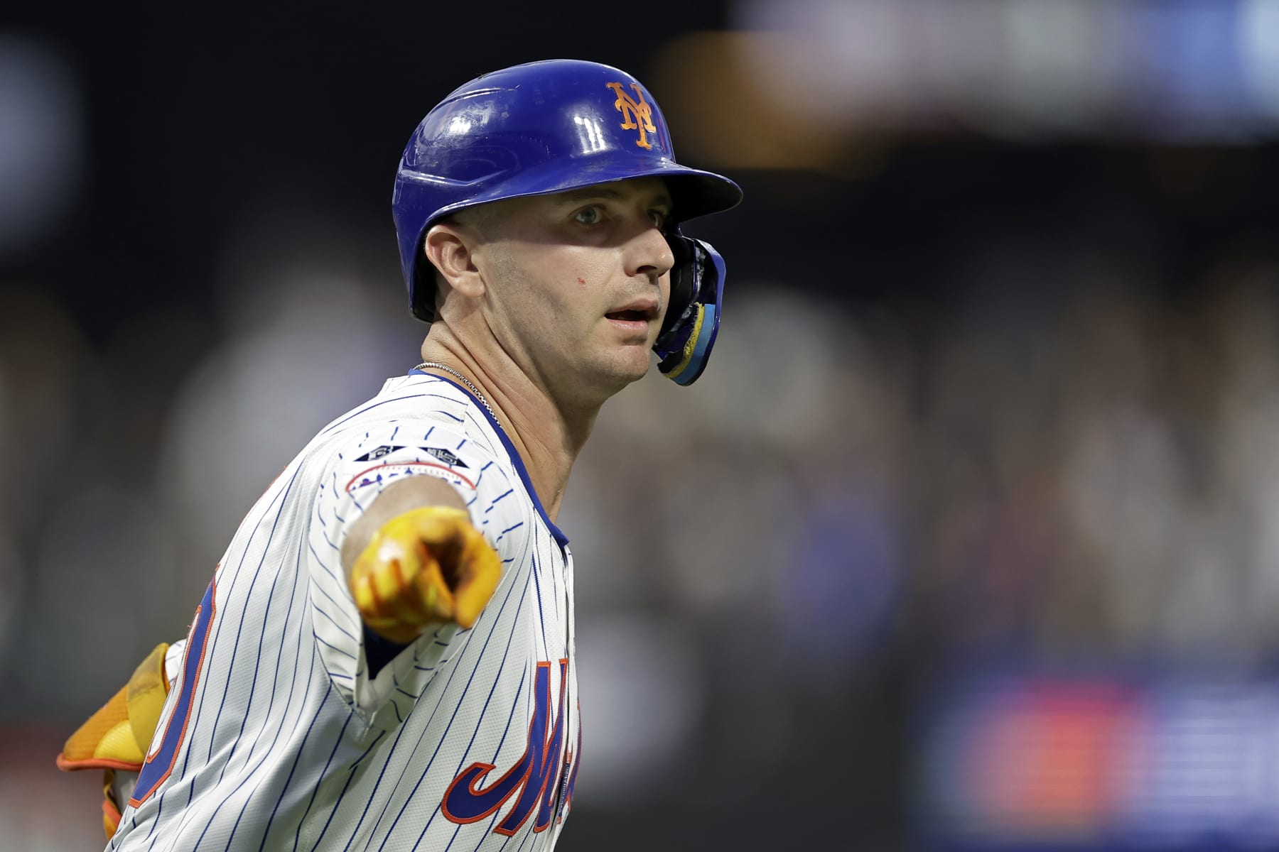 Pete Alonso