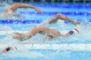 Olympic Swimming 2024 Women s 100M Freestyle Medal Winners Times And Olympic Swimming 2024 Women s 100M Freestyle Medal Winners Times And