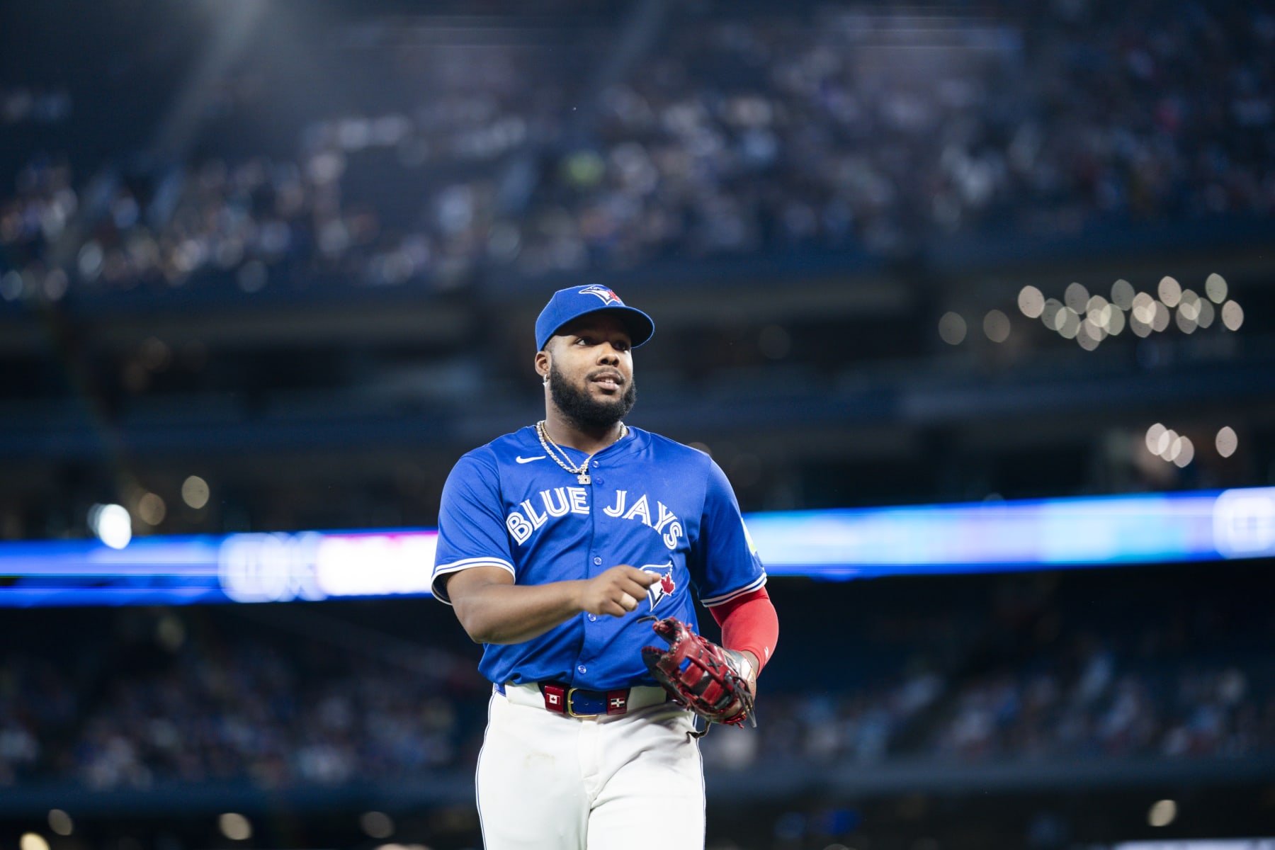 Vladimir Guerrero Jr.