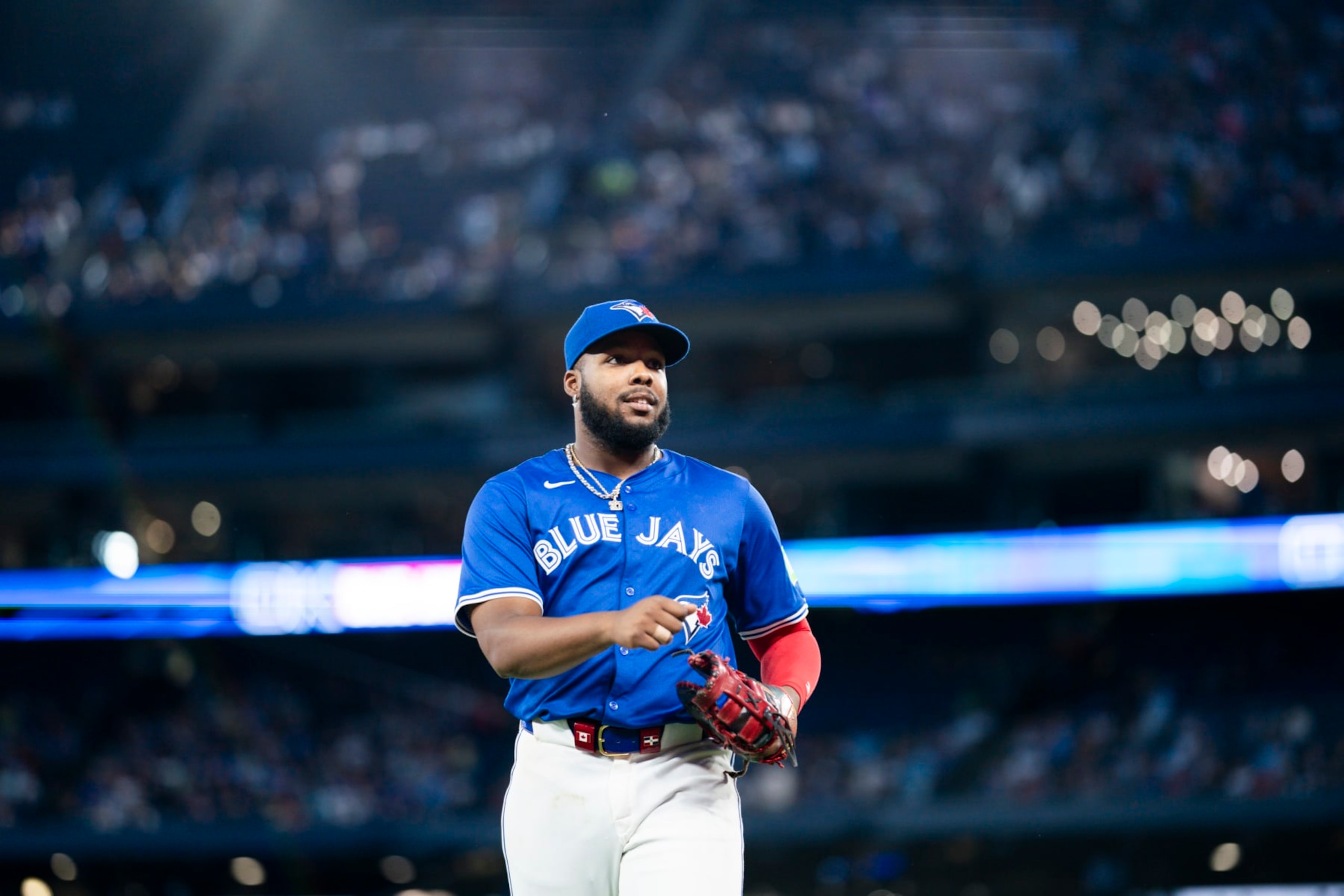Vladimir Guerrero Jr.