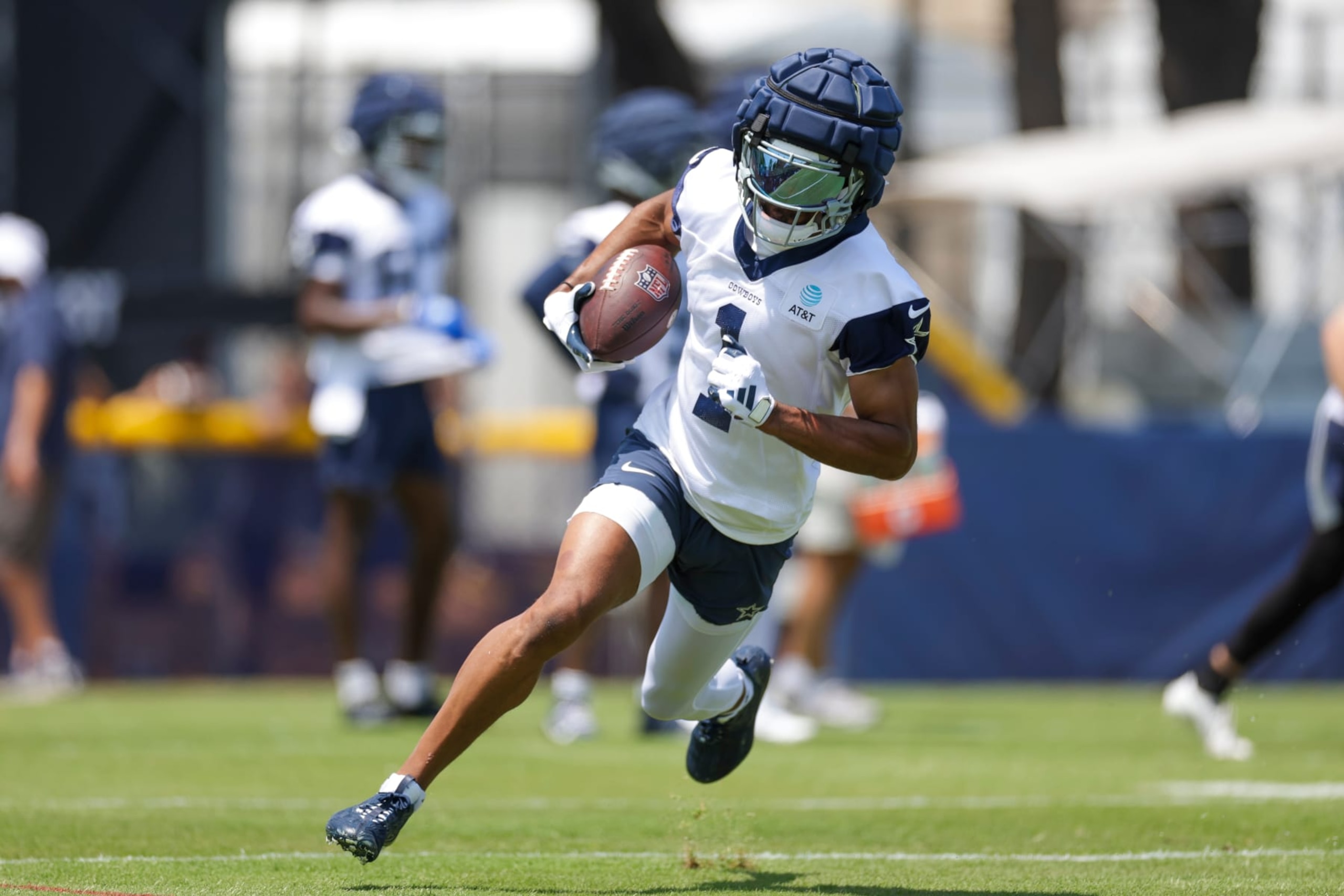 Jalen Tolbert