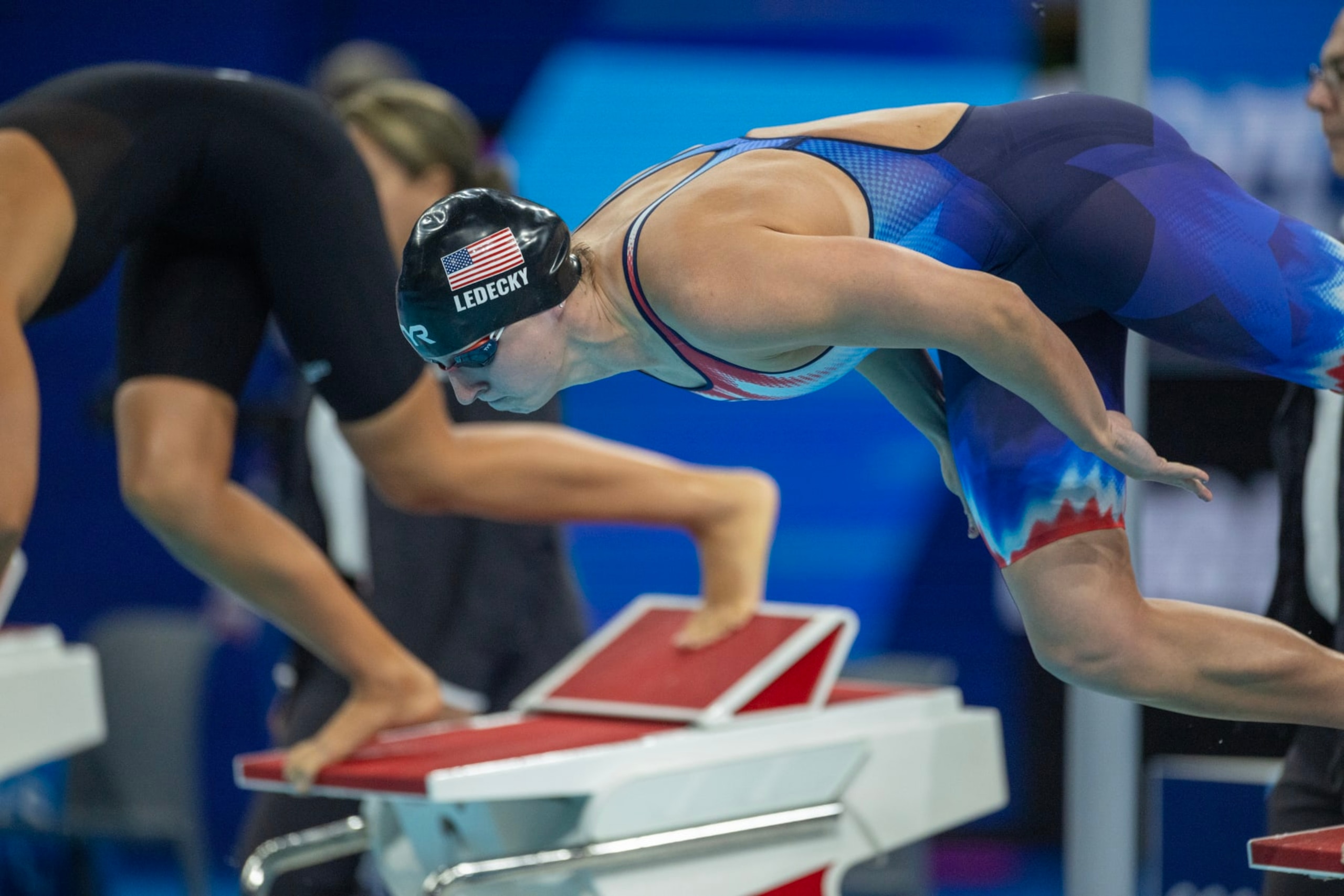 Katie Ledecky Katie Ledecky