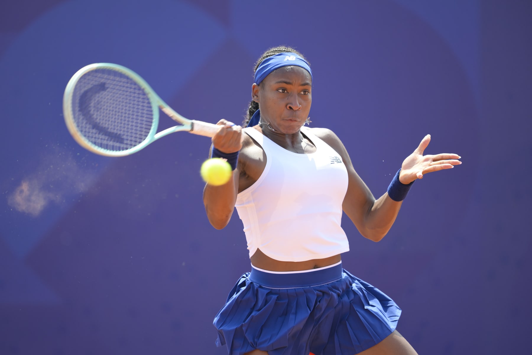 Coco Gauff