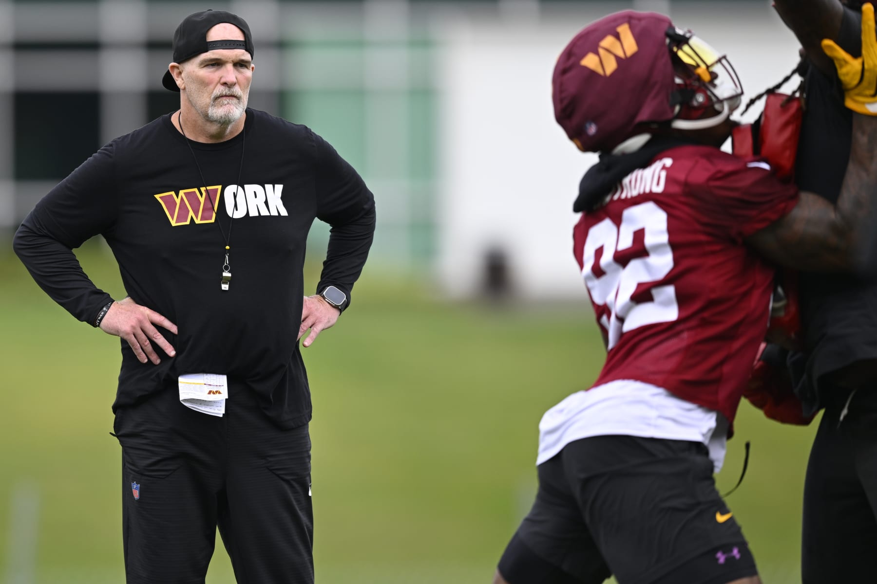 Dan Quinn