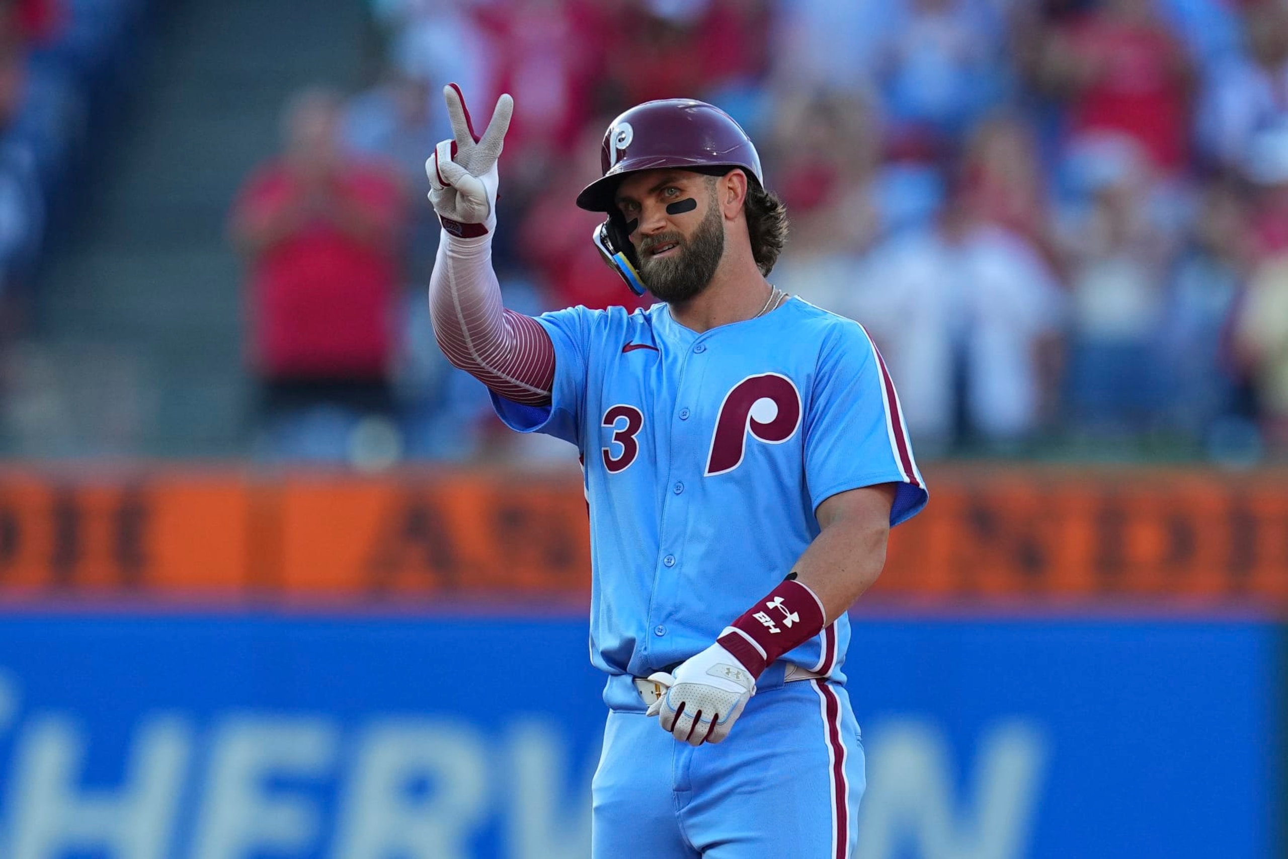 Bryce Harper