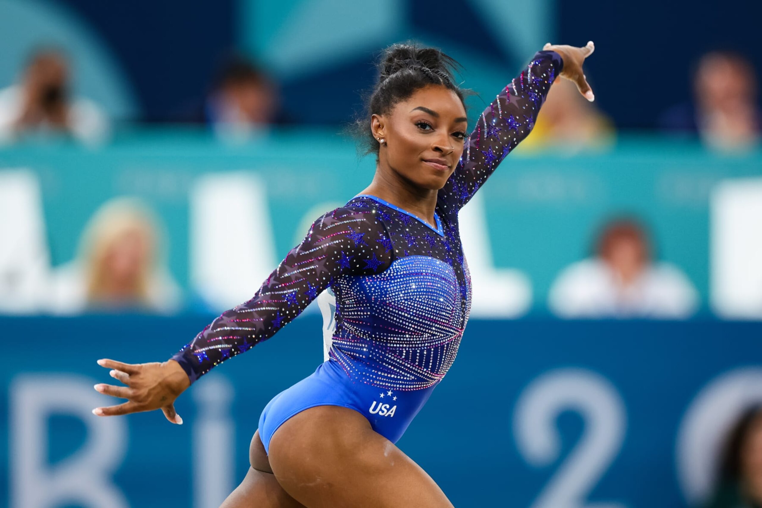 Simone Biles Simone Biles