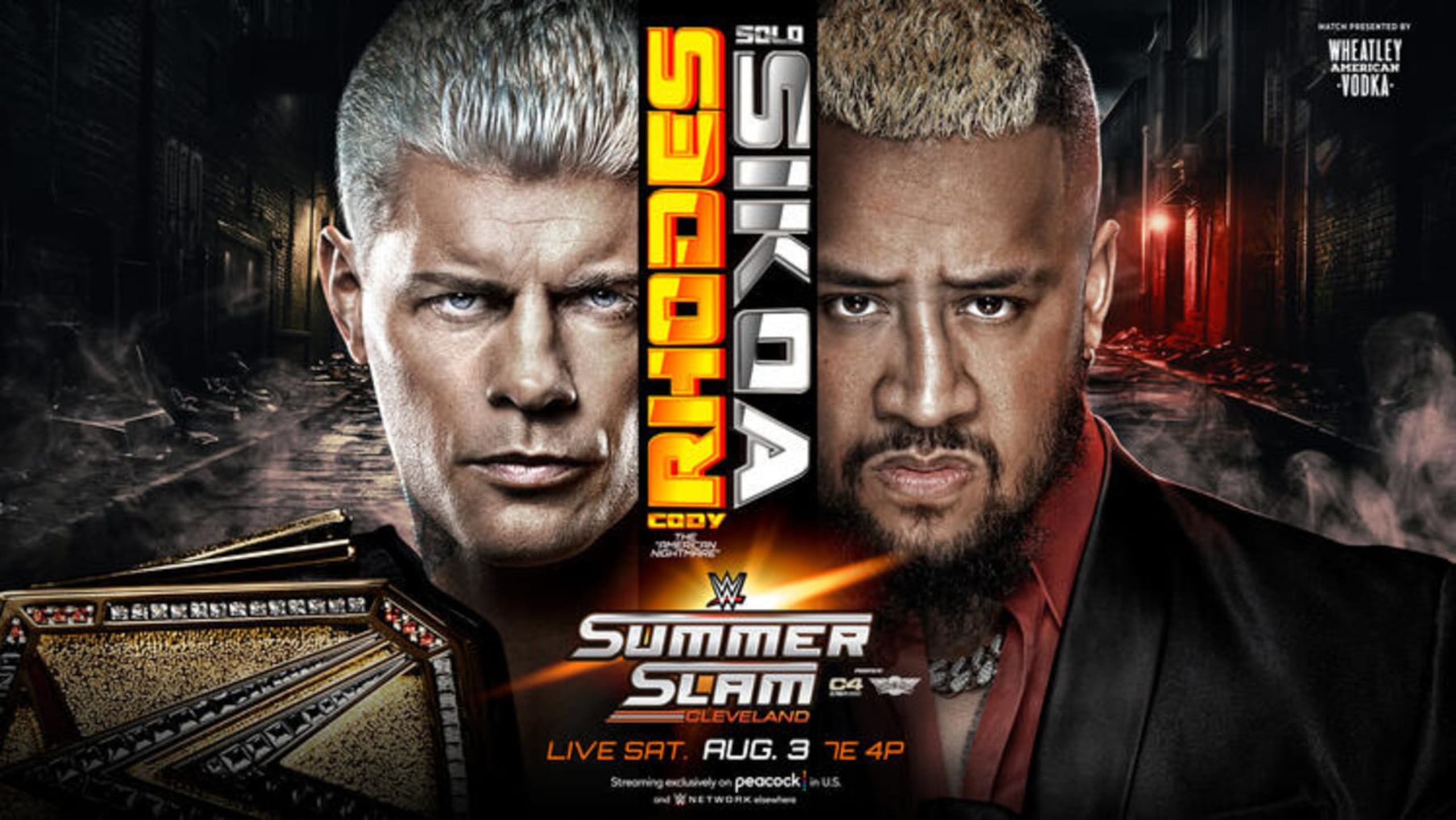 SummerSlam