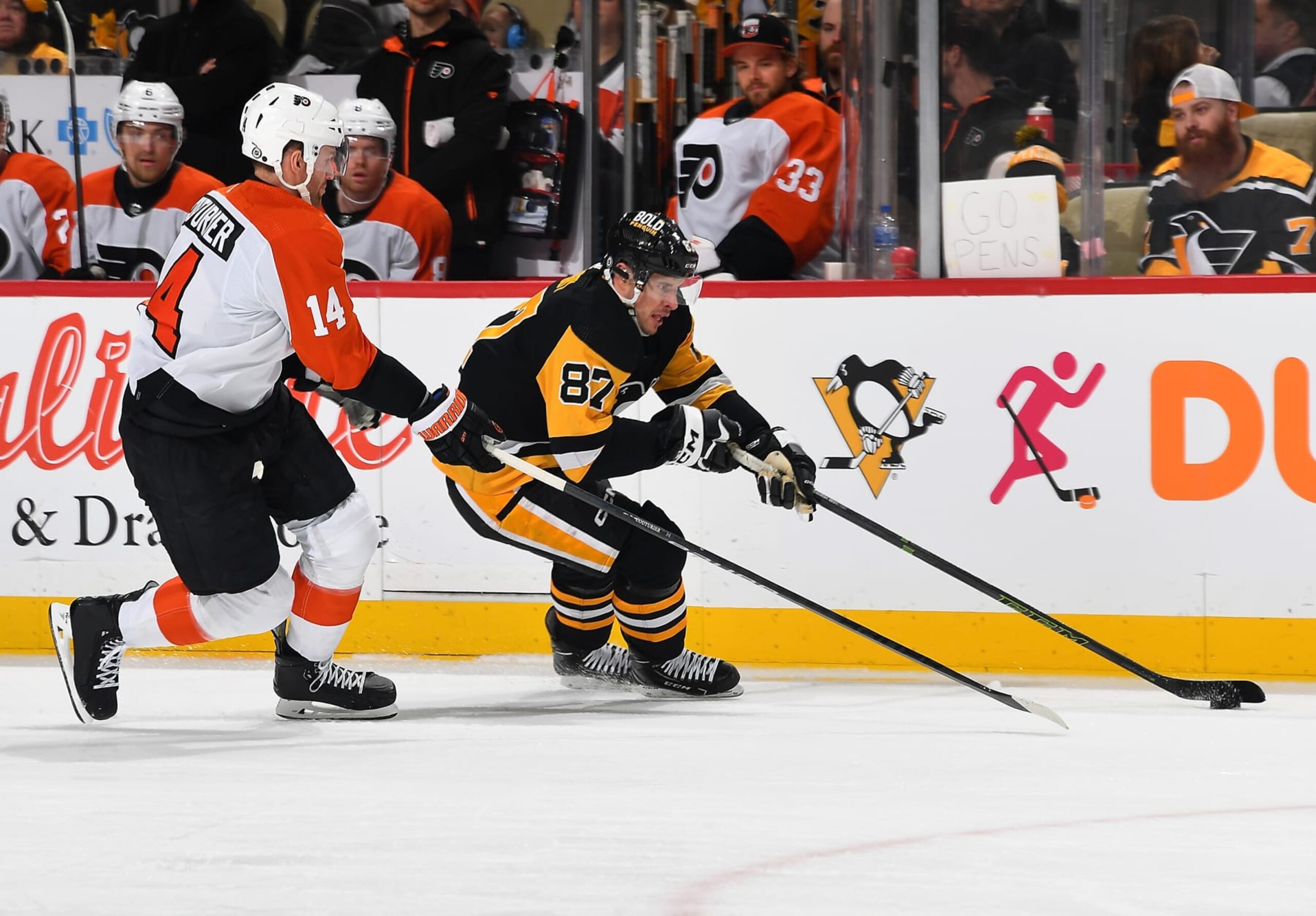 Sidney Crosby