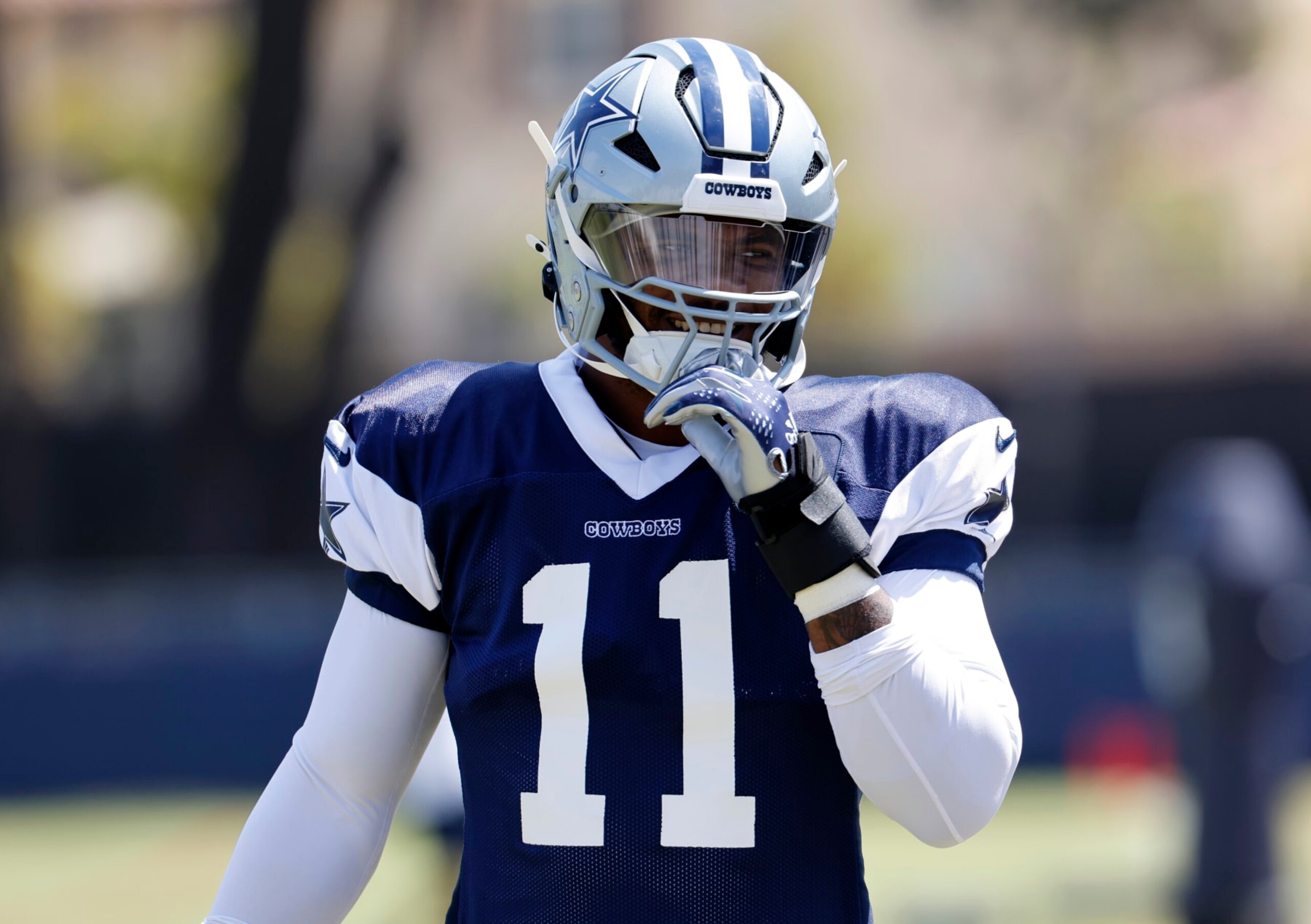 Micah Parsons