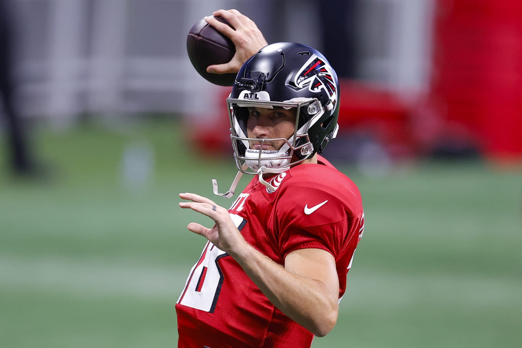 Kirk Cousins