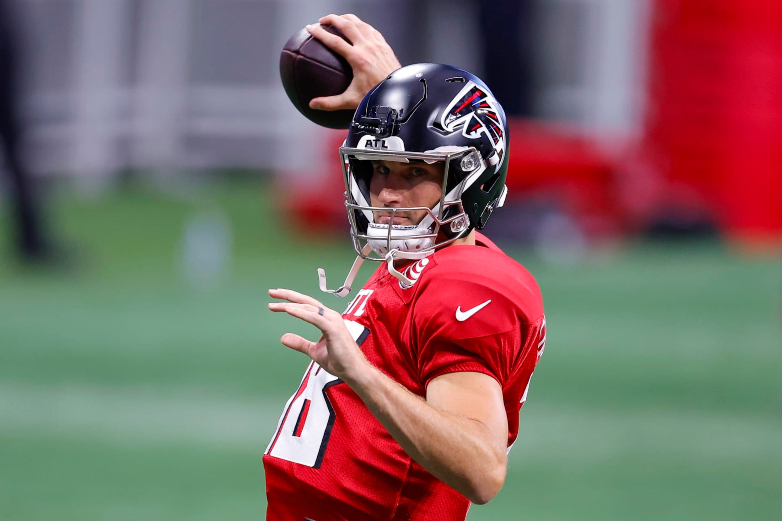 Kirk Cousins