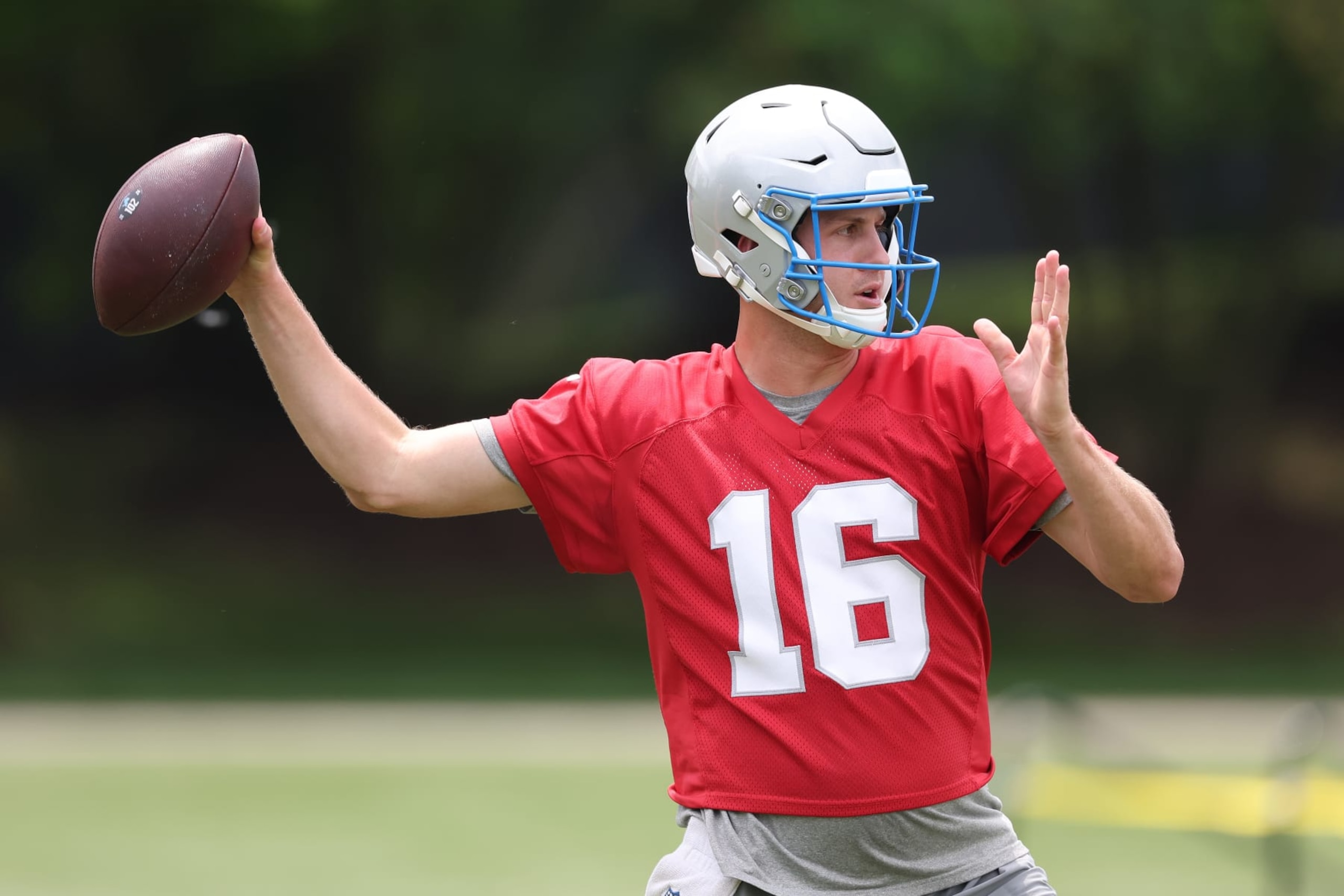 Jared Goff