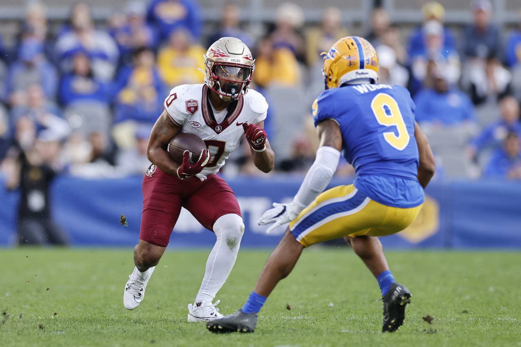 Ja'Khi Douglas