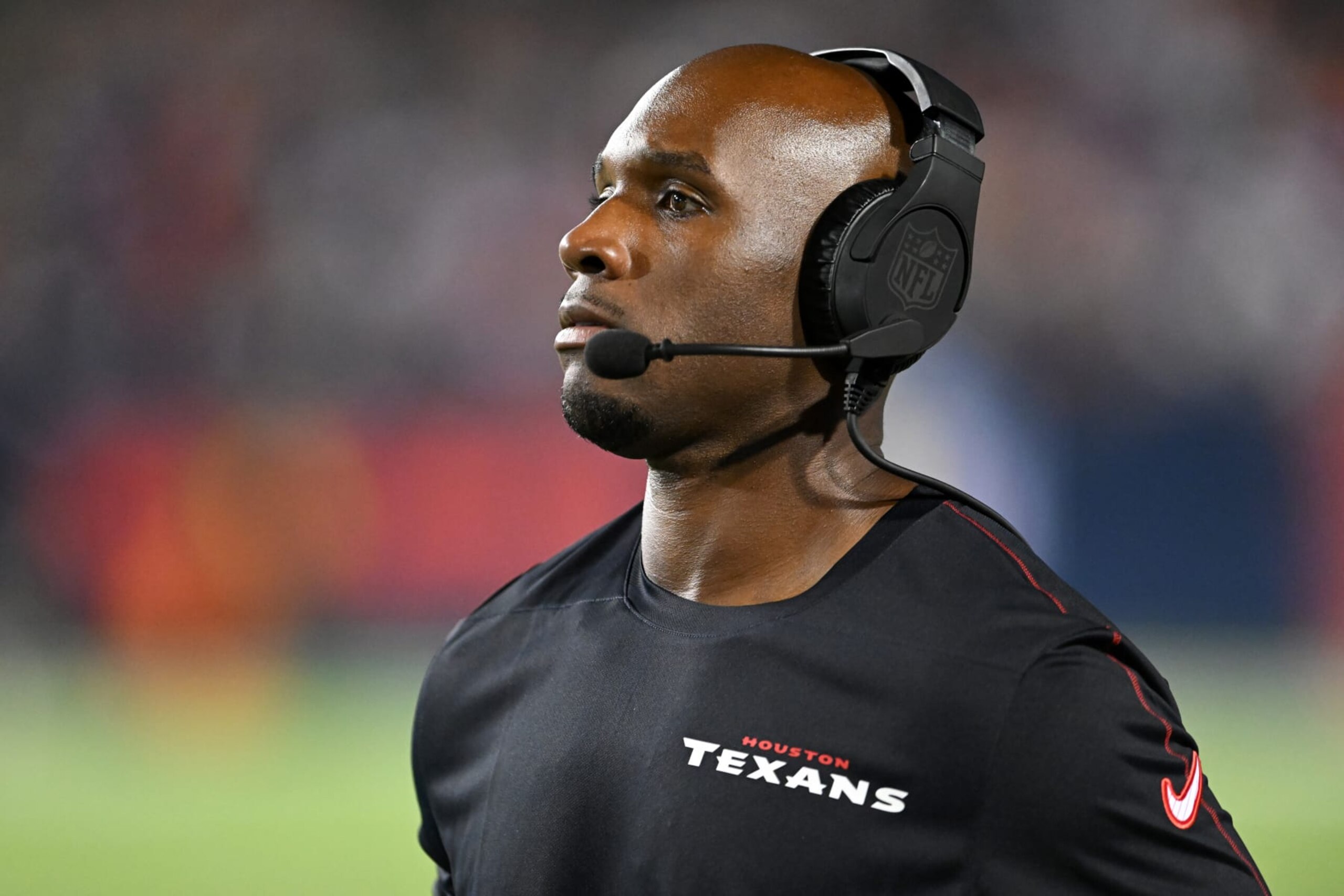 DeMeco Ryans