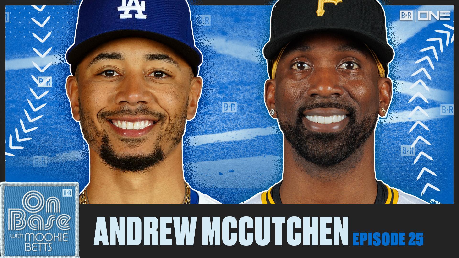 Mookie Betts x Andrew McCutchen VOD