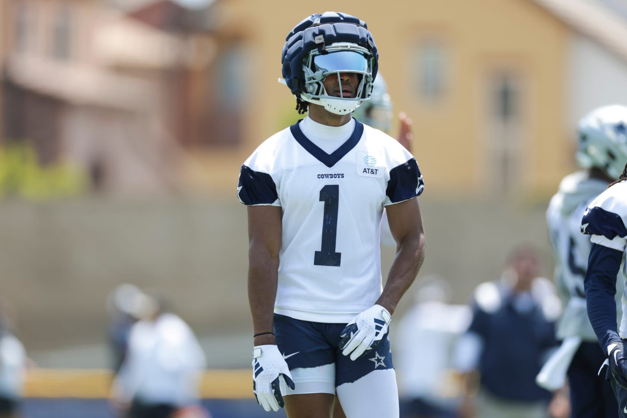 Jalen Tolbert