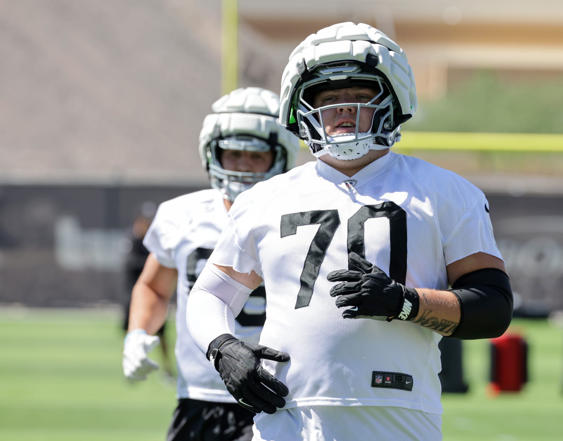 Jackson Powers-Johnson