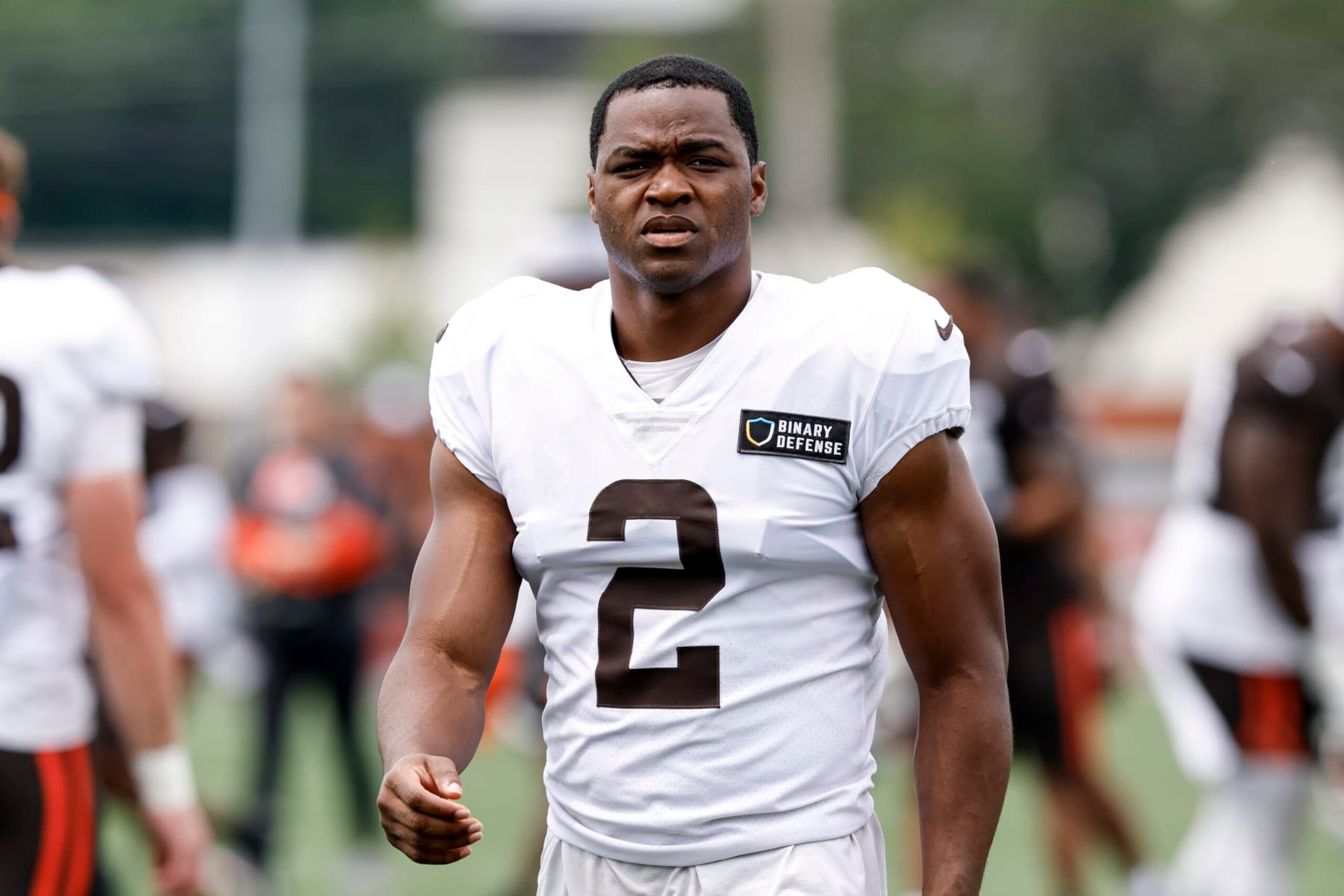 Amari Cooper