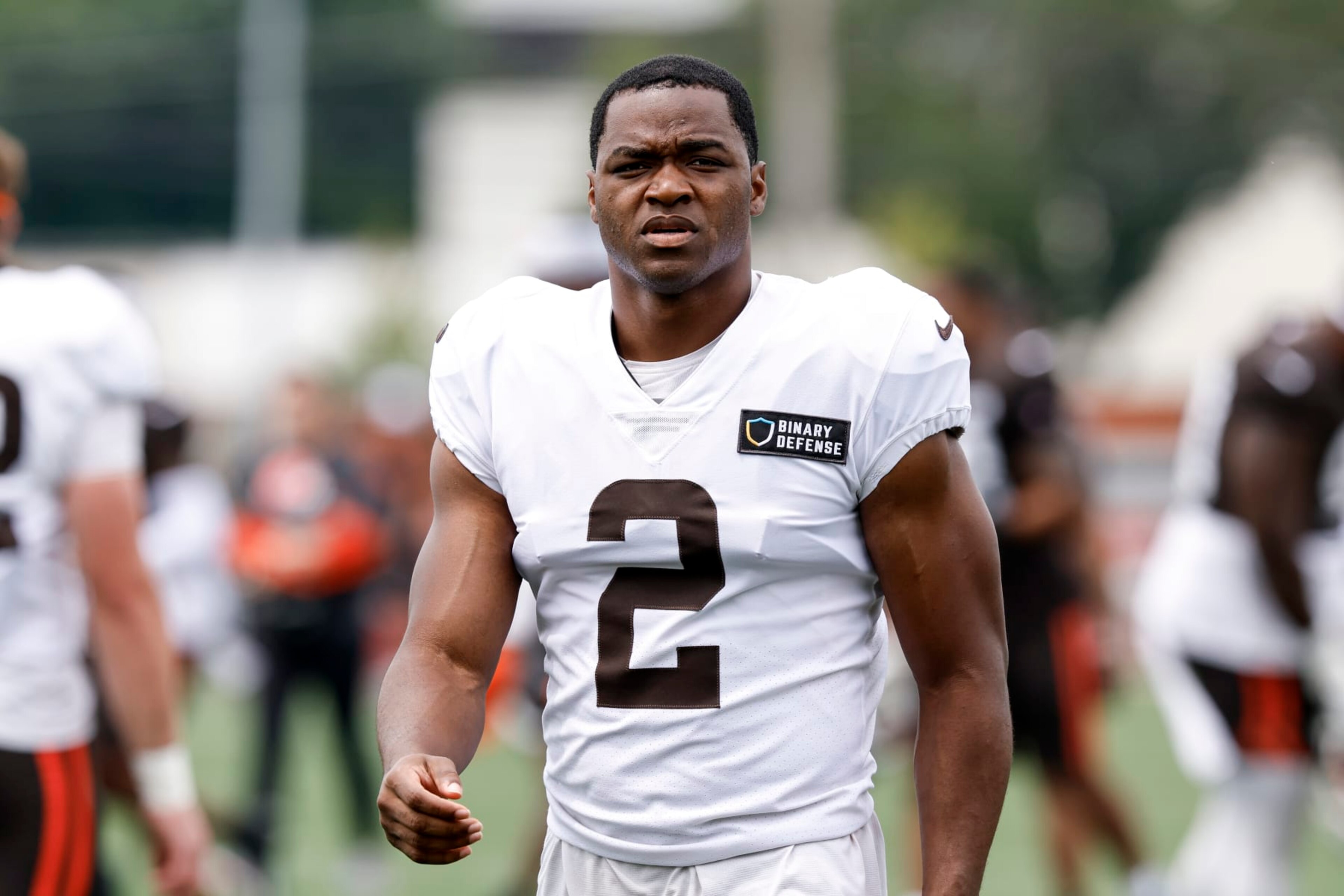 Amari Cooper