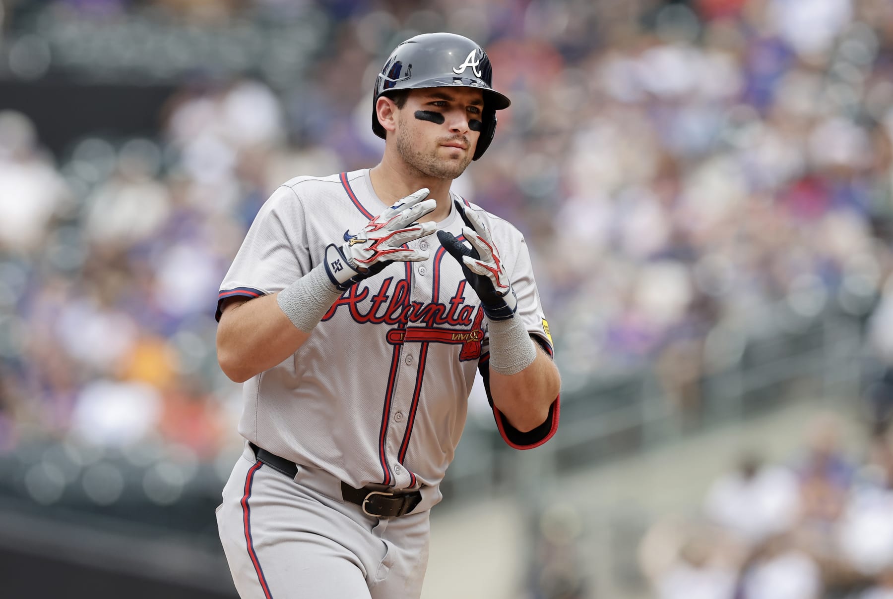 Mlb Playoff Contender Tiers: Are The Favorites Really That Good? - c4a101d