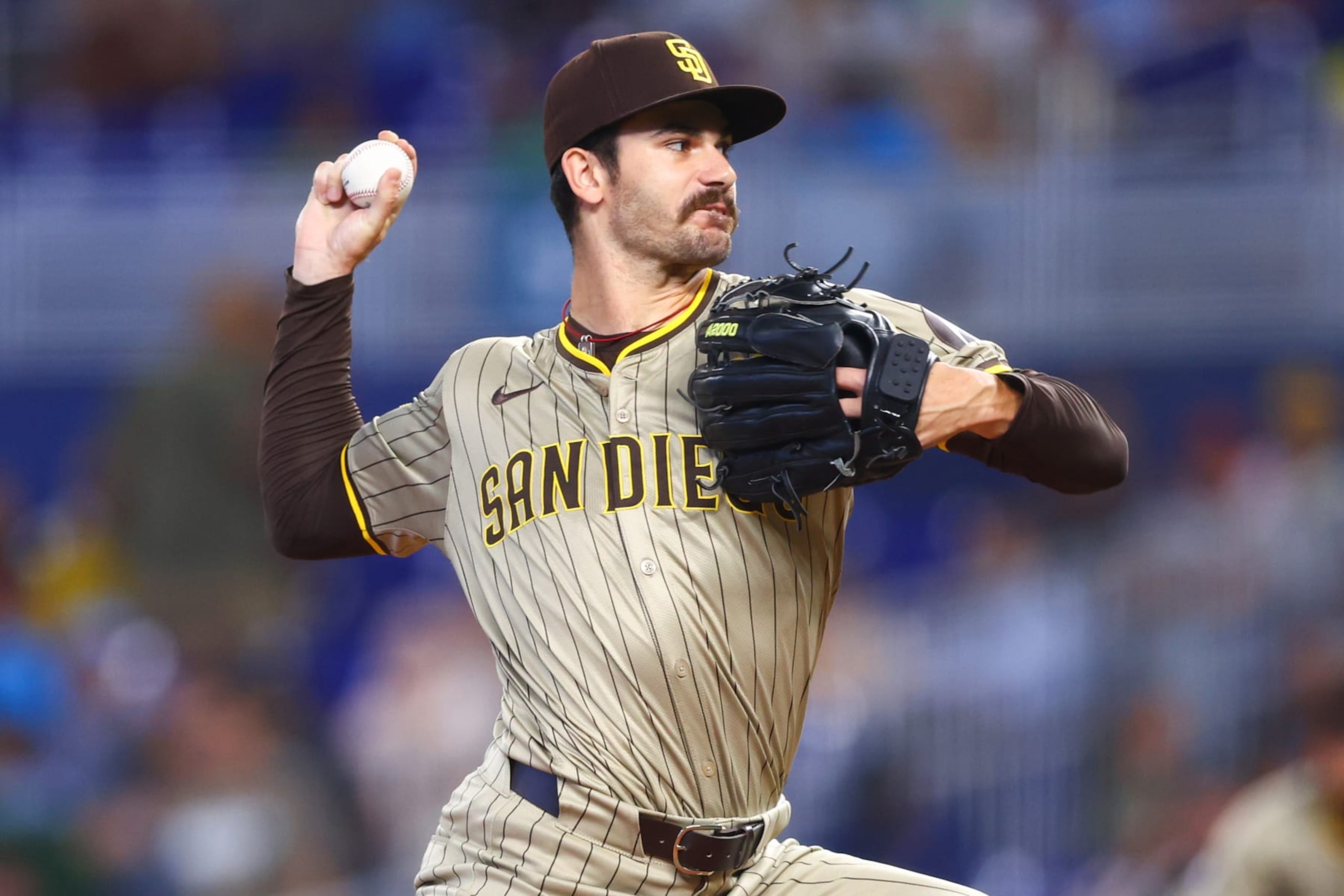Dylan Cease