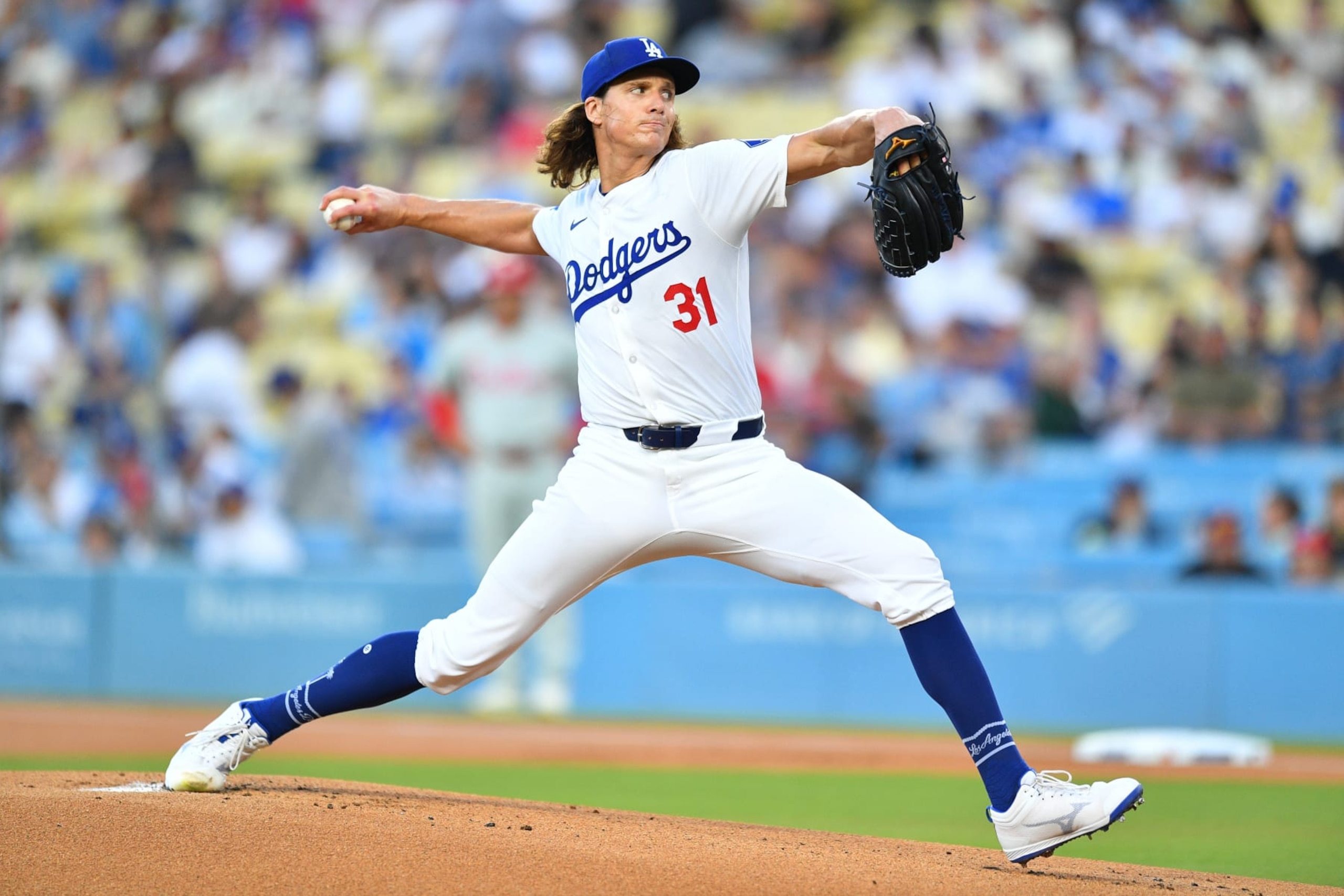 Tyler Glasnow