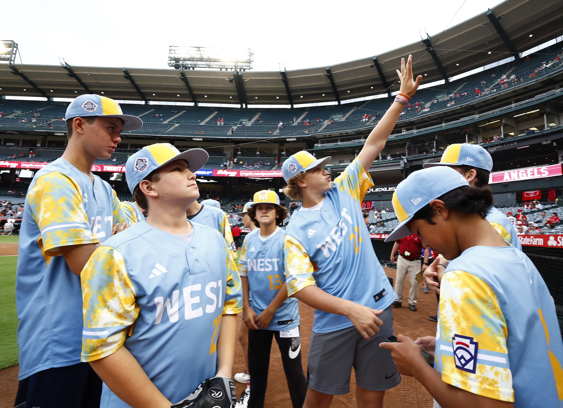 KueiShan Little League Returns to Represent AsiaPacific Region at the