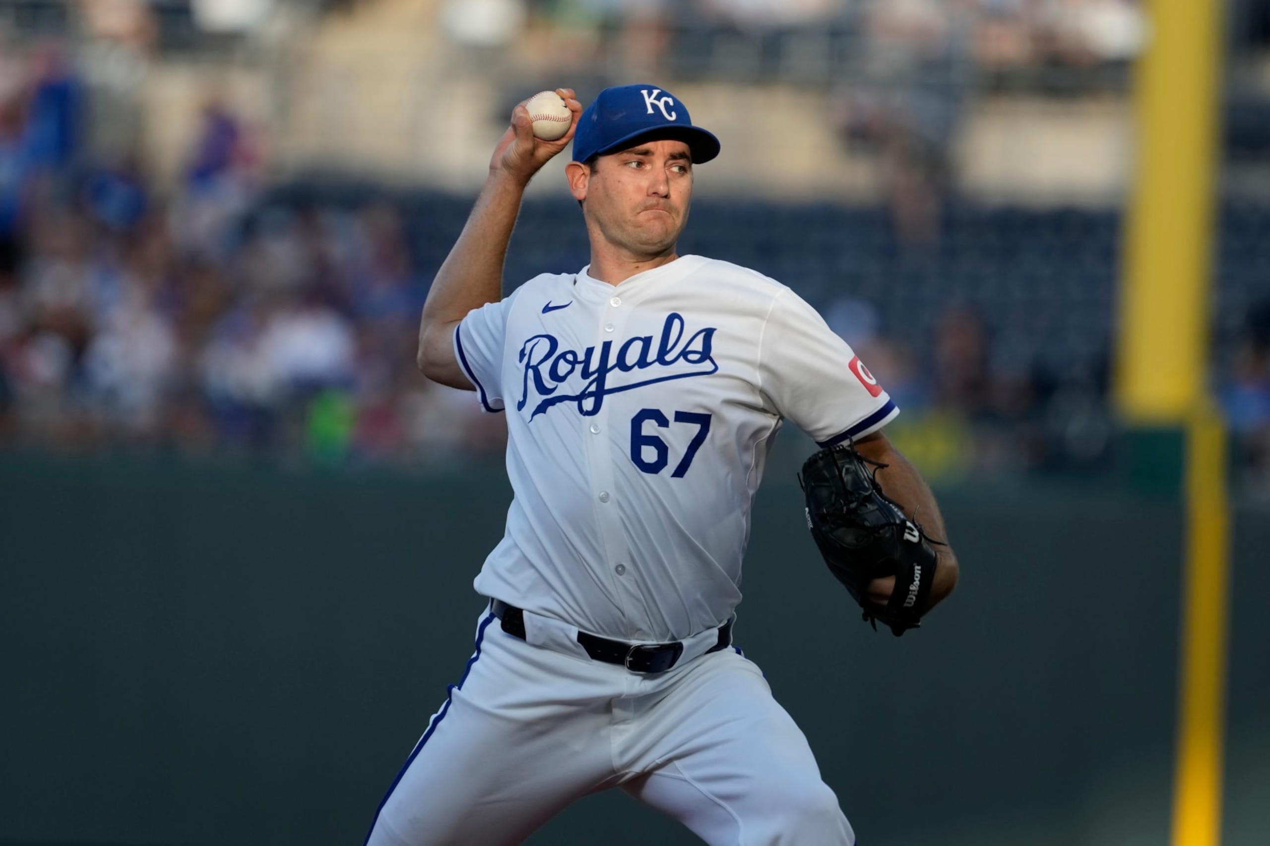Seth Lugo