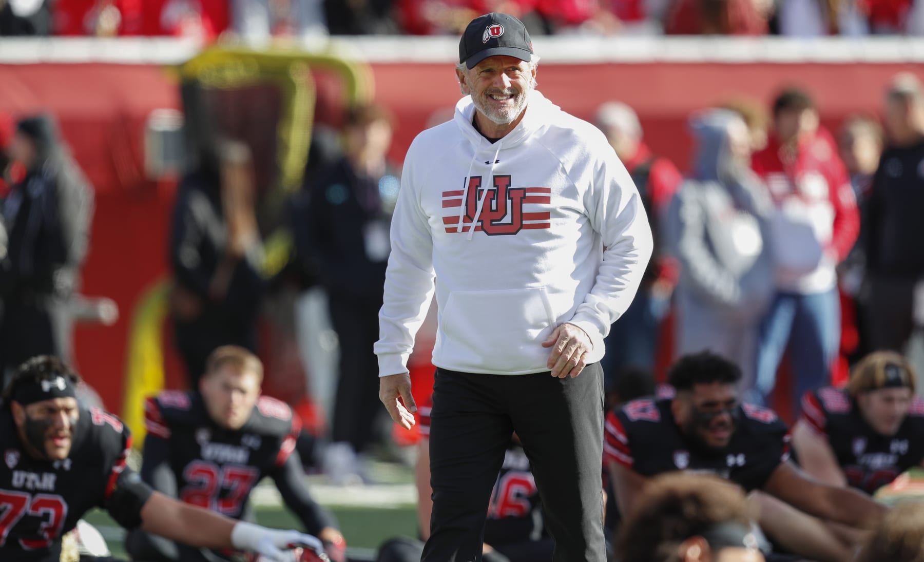 Kyle Whittingham