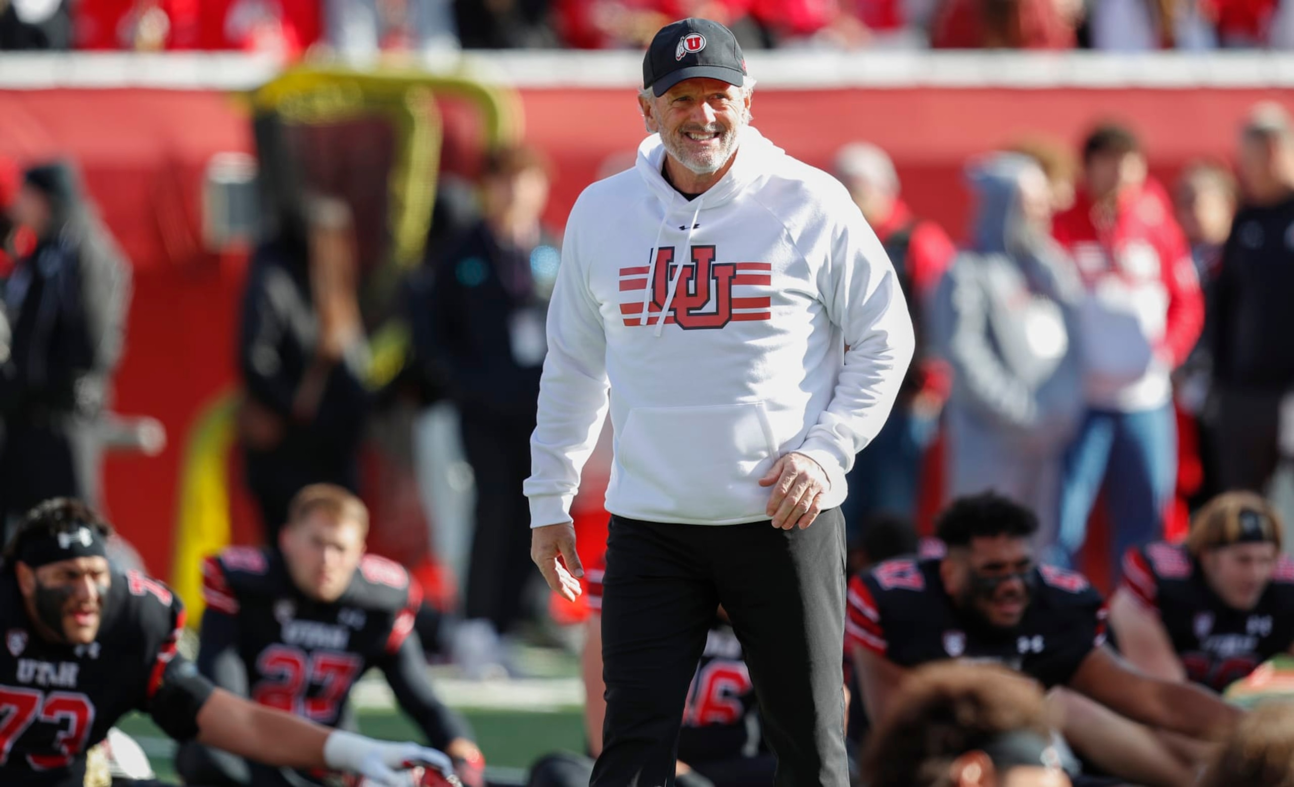 Kyle Whittingham