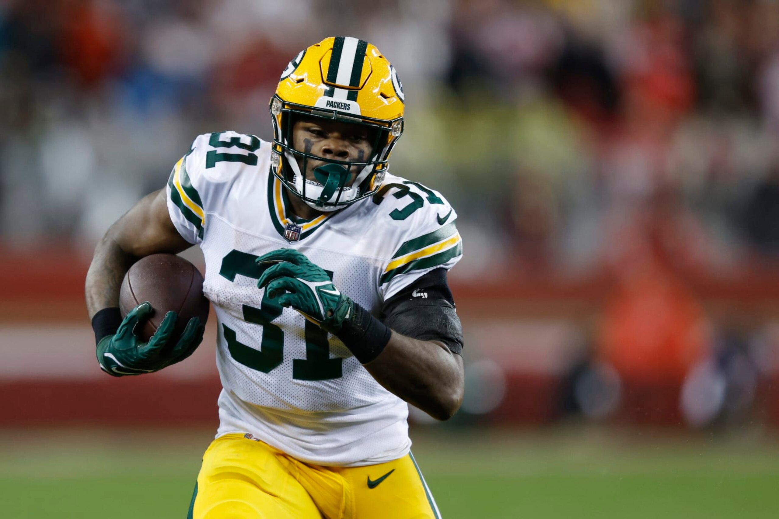 Emanuel Wilson