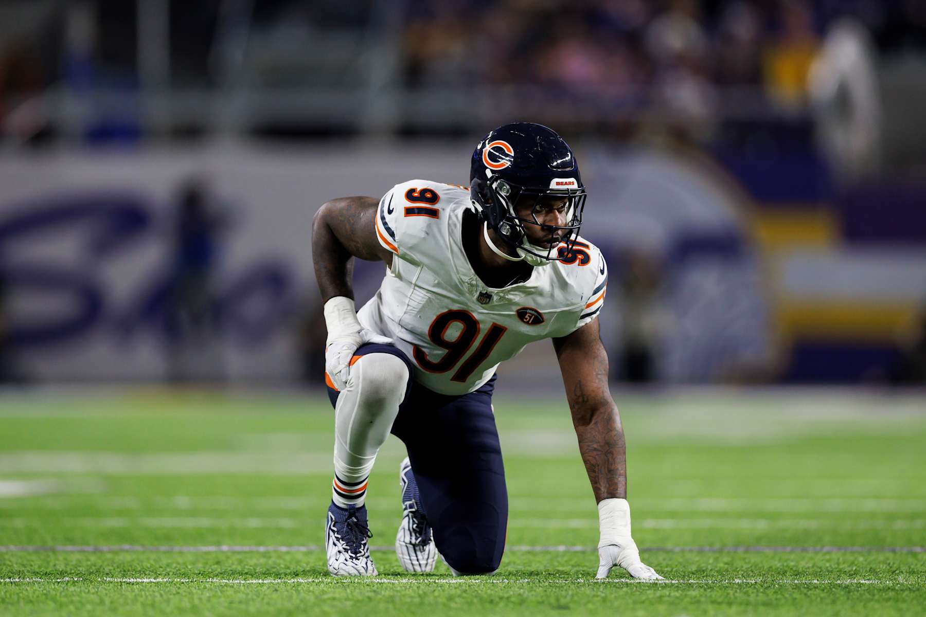 Yannick Ngakoue