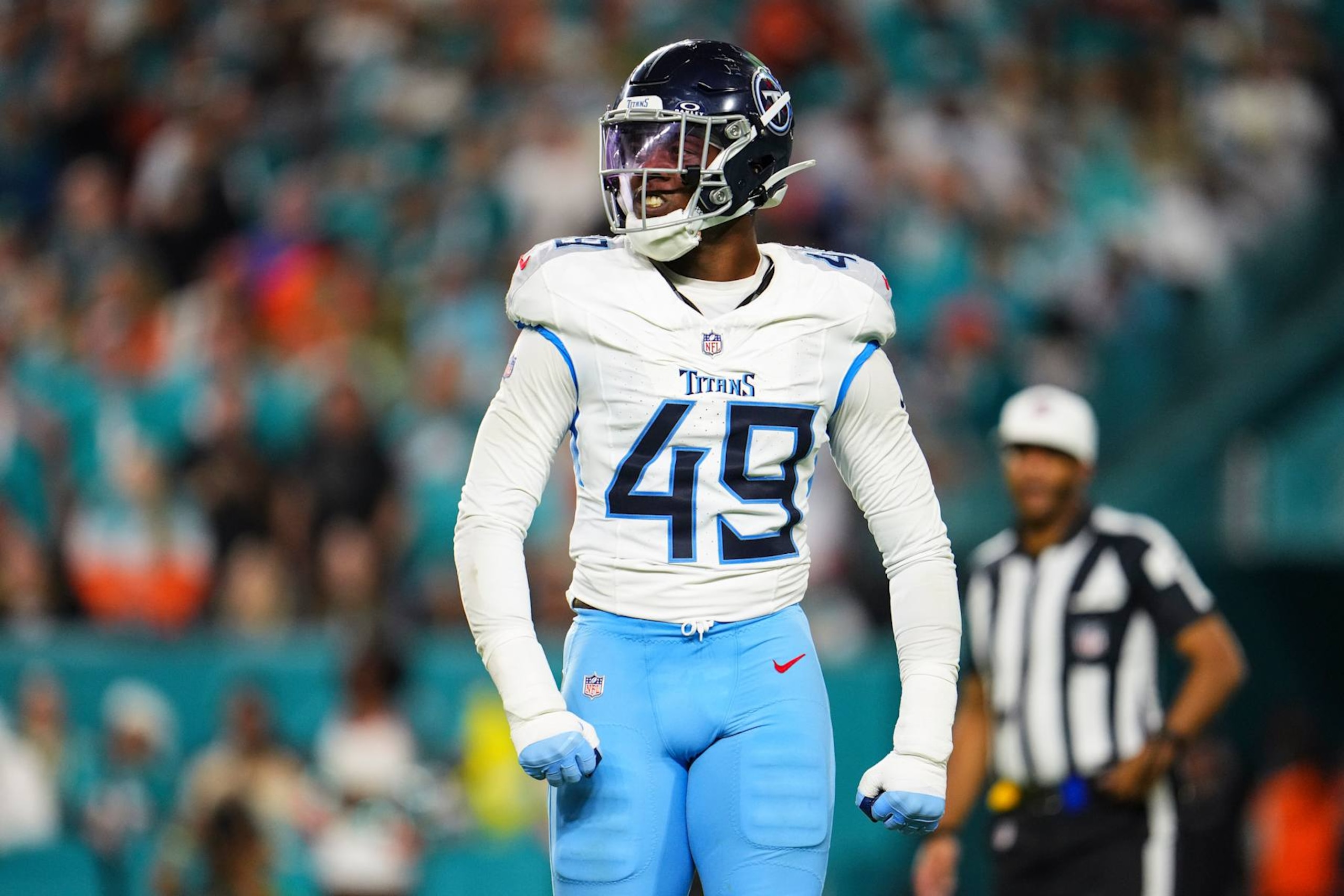 Arden Key Arden Key