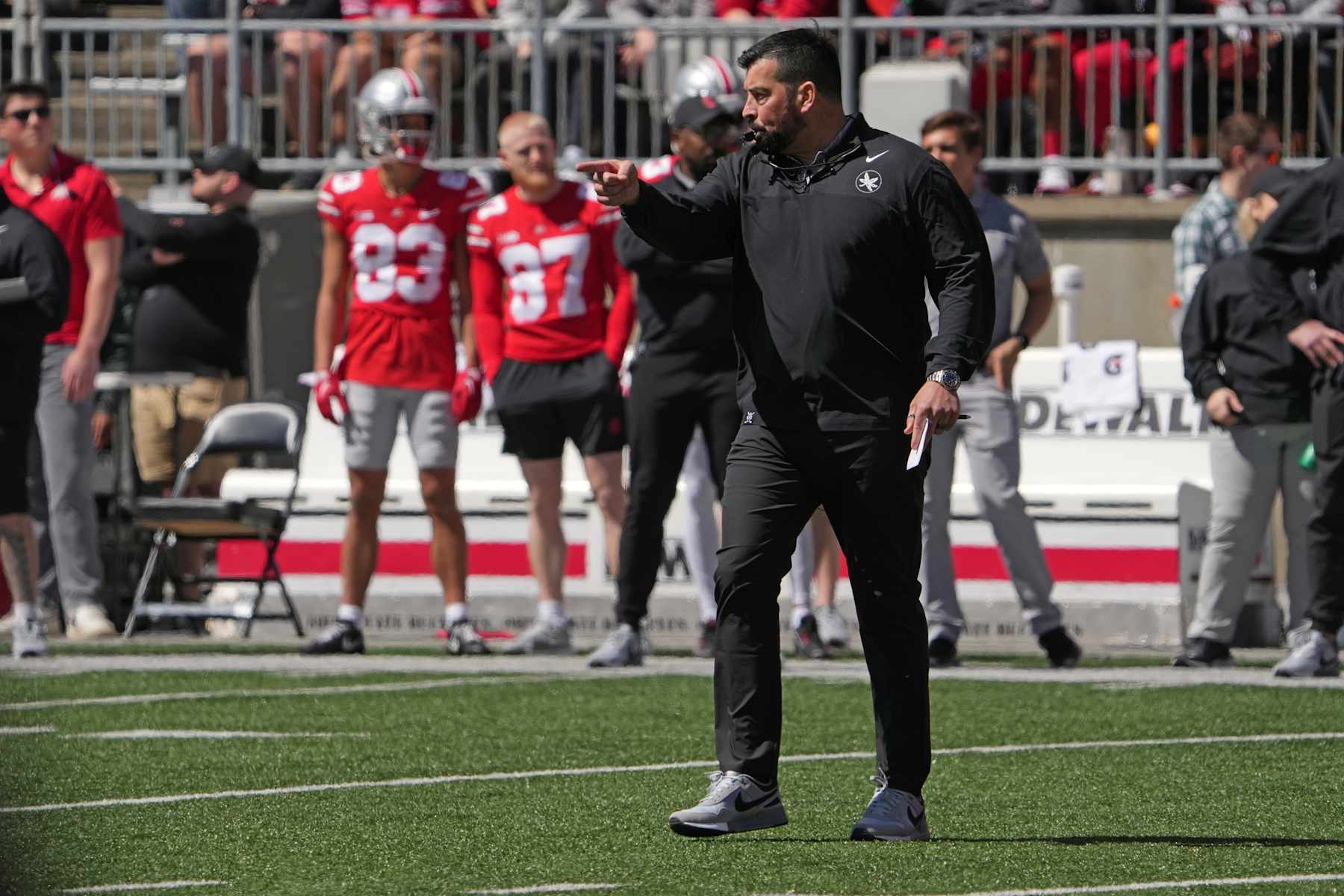 Ryan Day