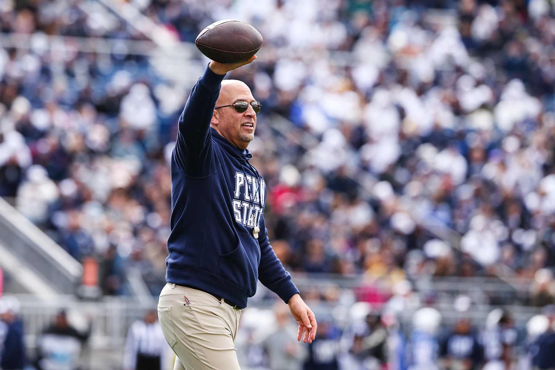 James Franklin