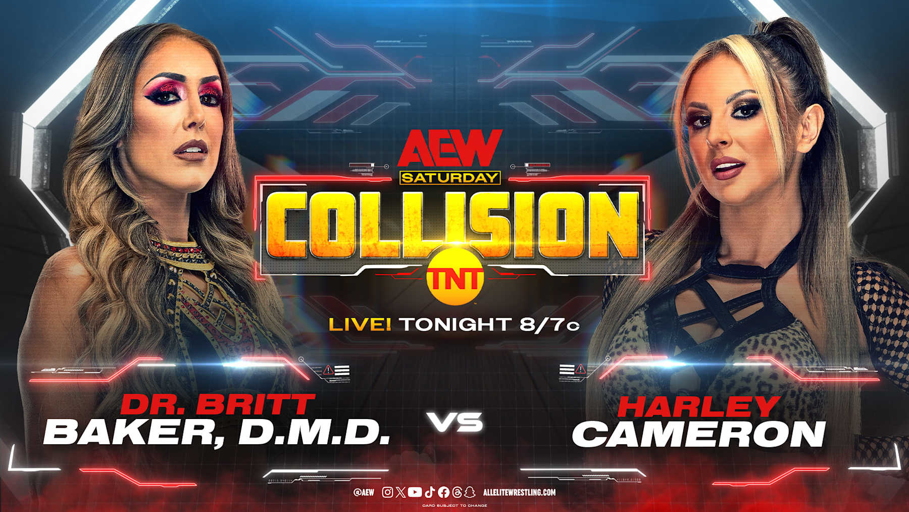 Collision.
