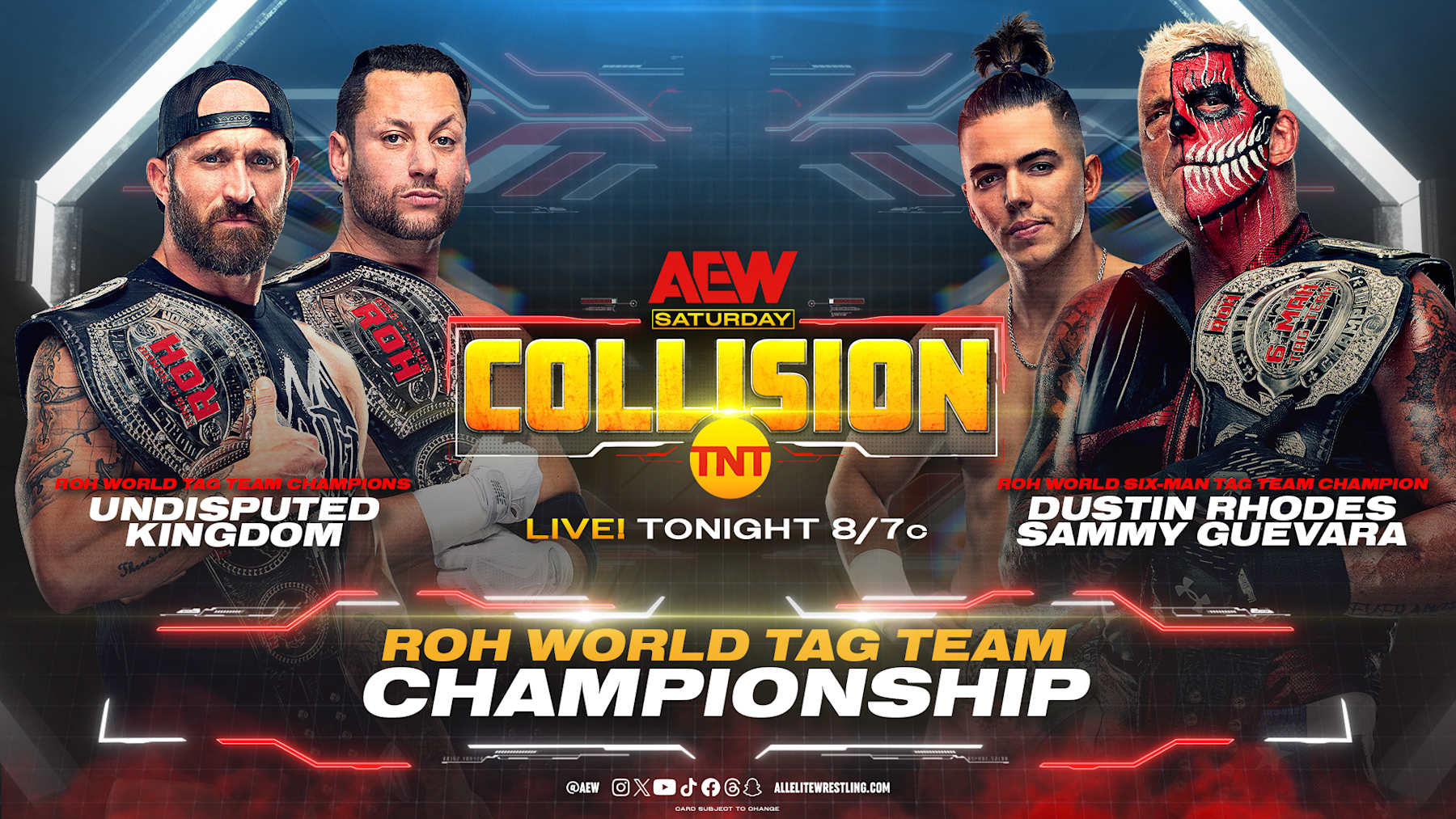 Collision.