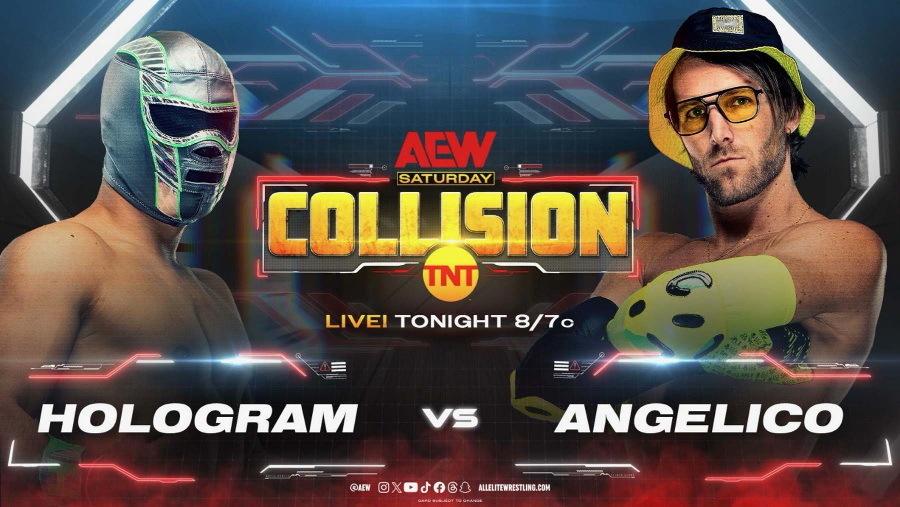 Collision.