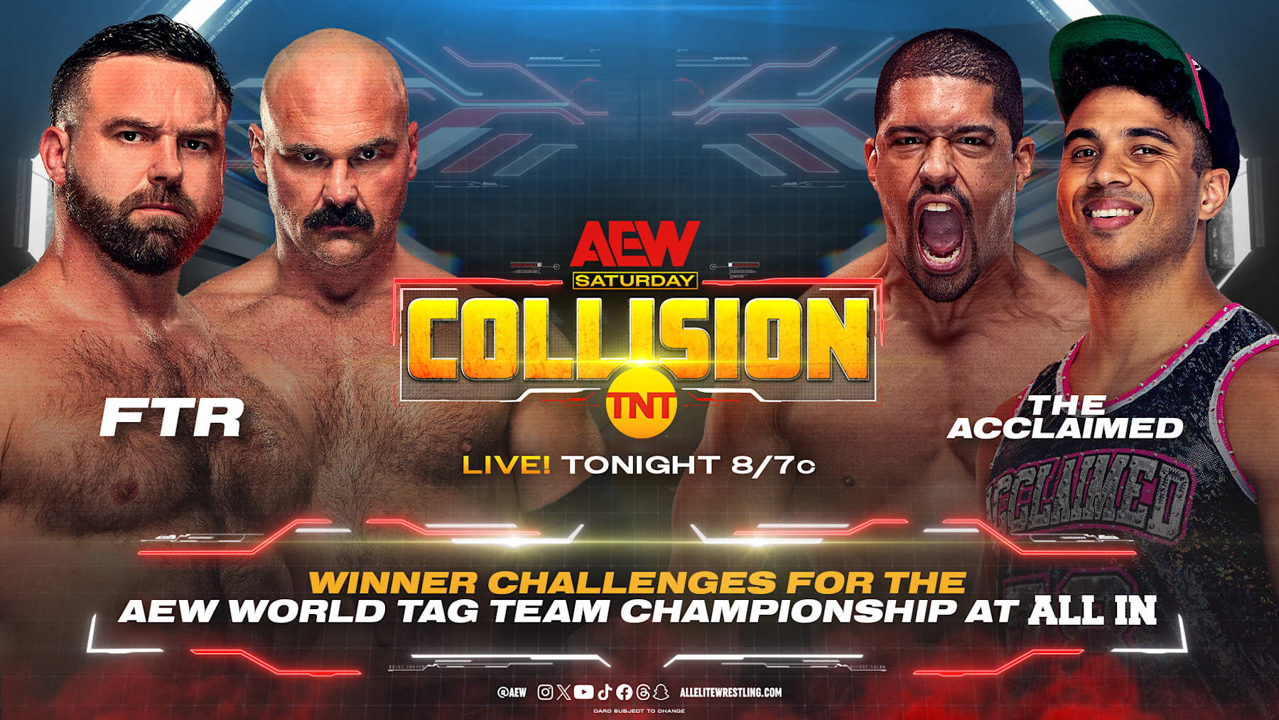 Collision.