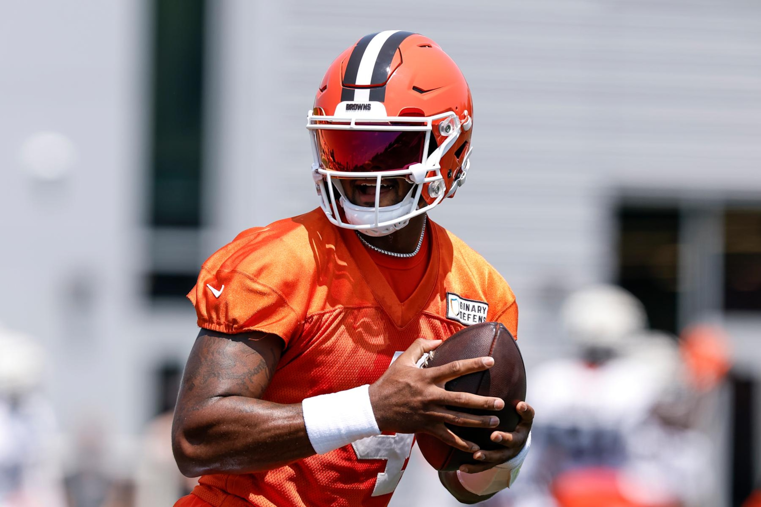 Deshaun Watson Deshaun Watson