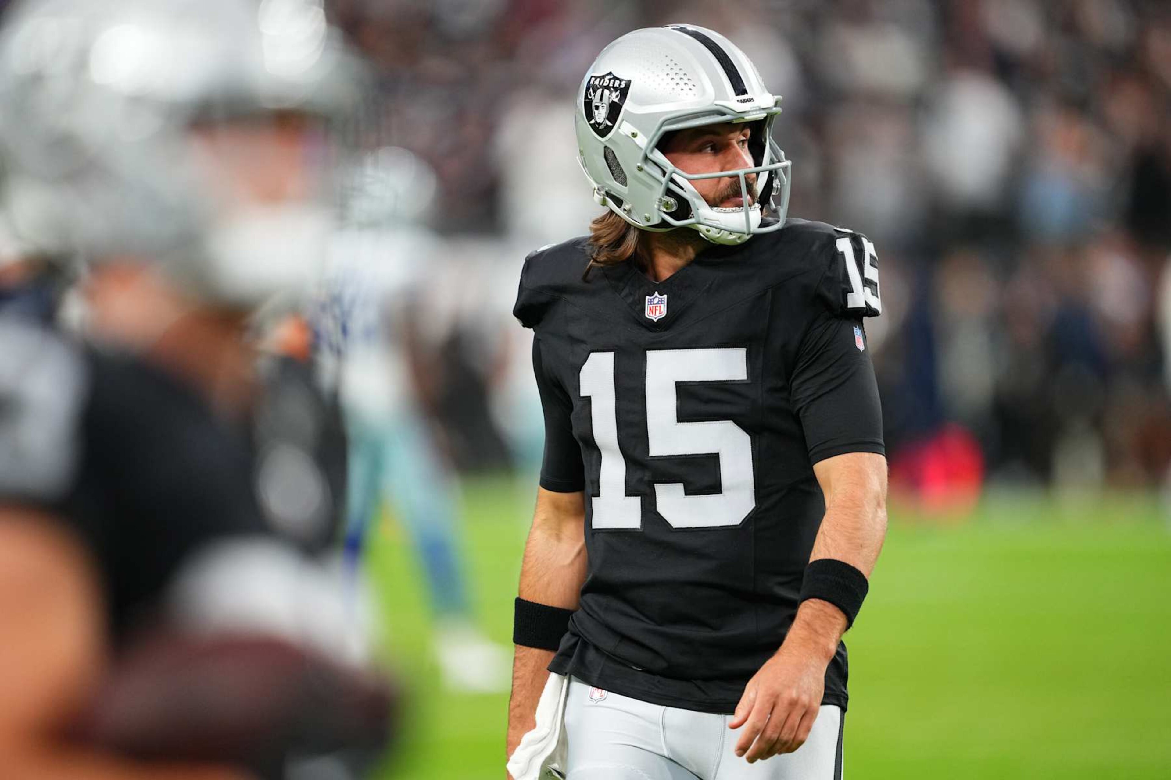 Gardner Minshew II