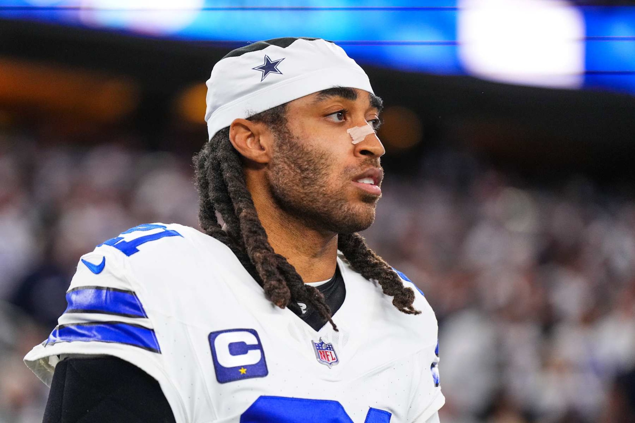 Stephon Gilmore
