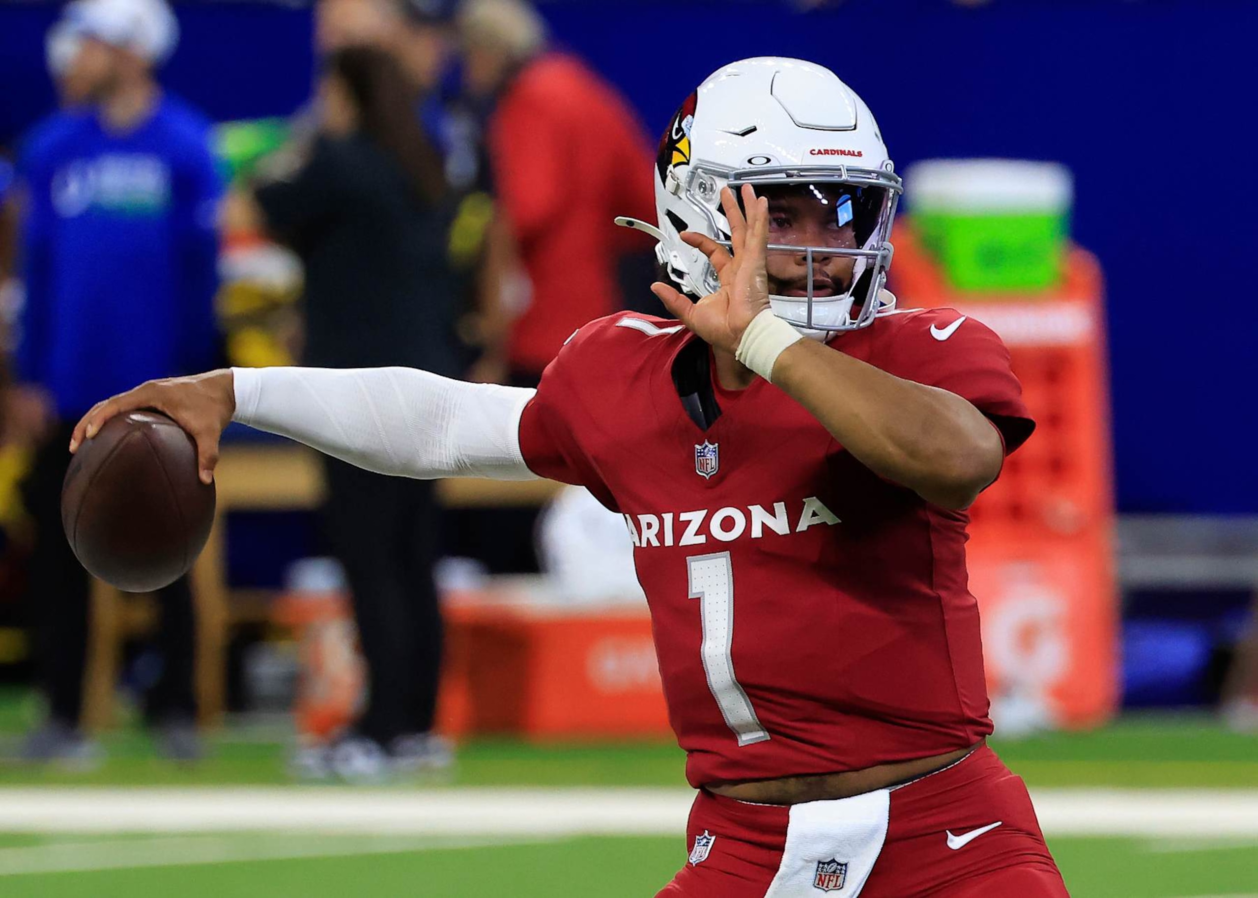 Kyler Murray