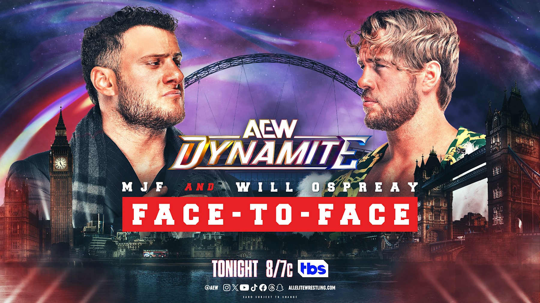 Dynamite.