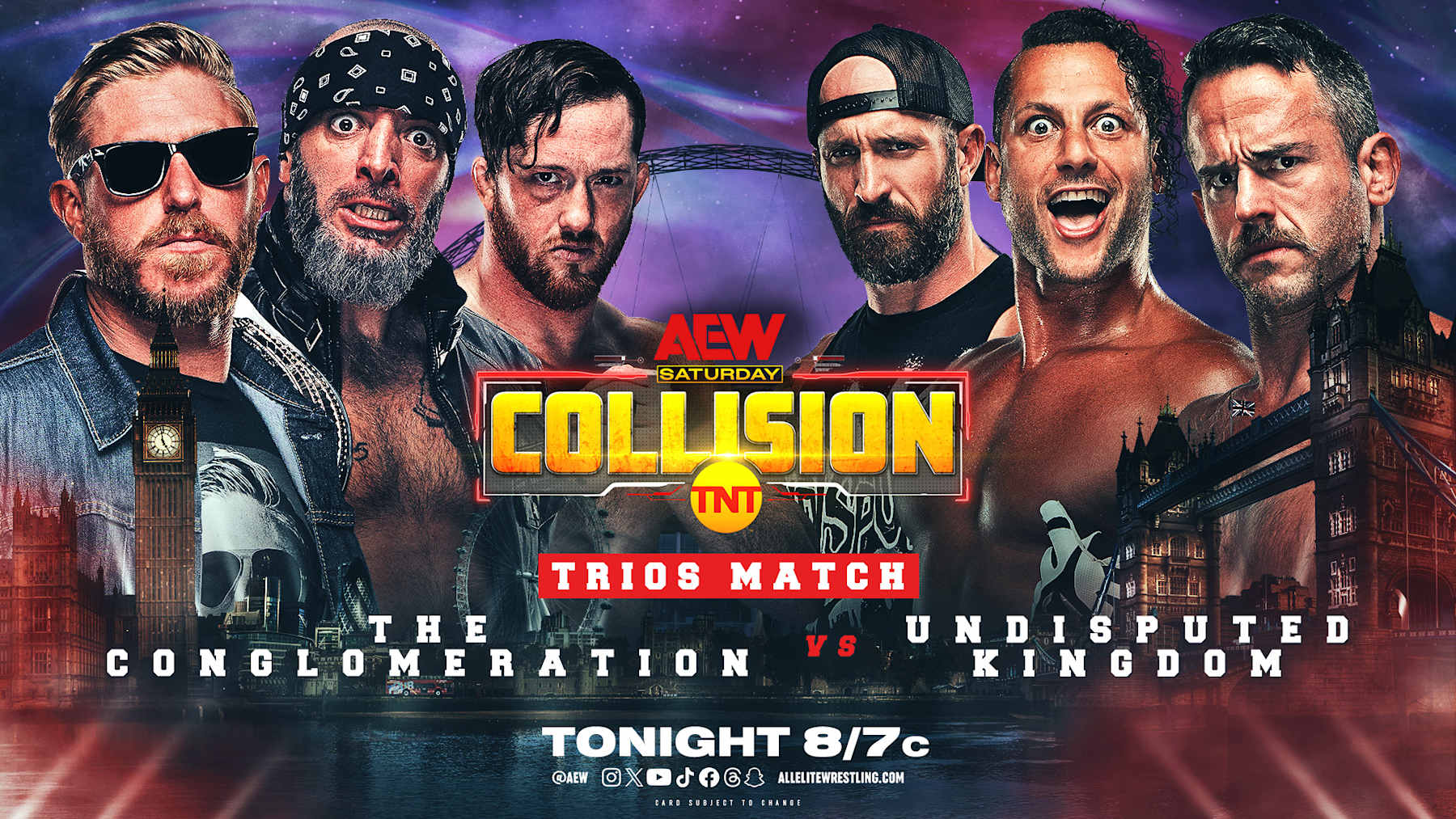 Collision.