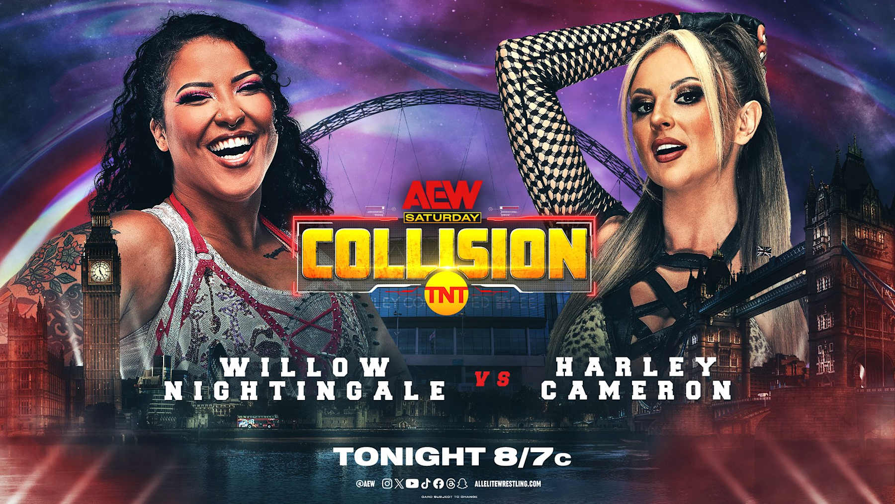 Collision.