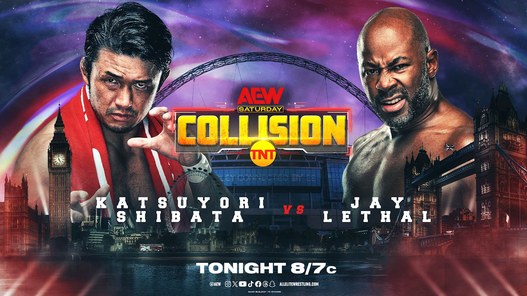 Collision.