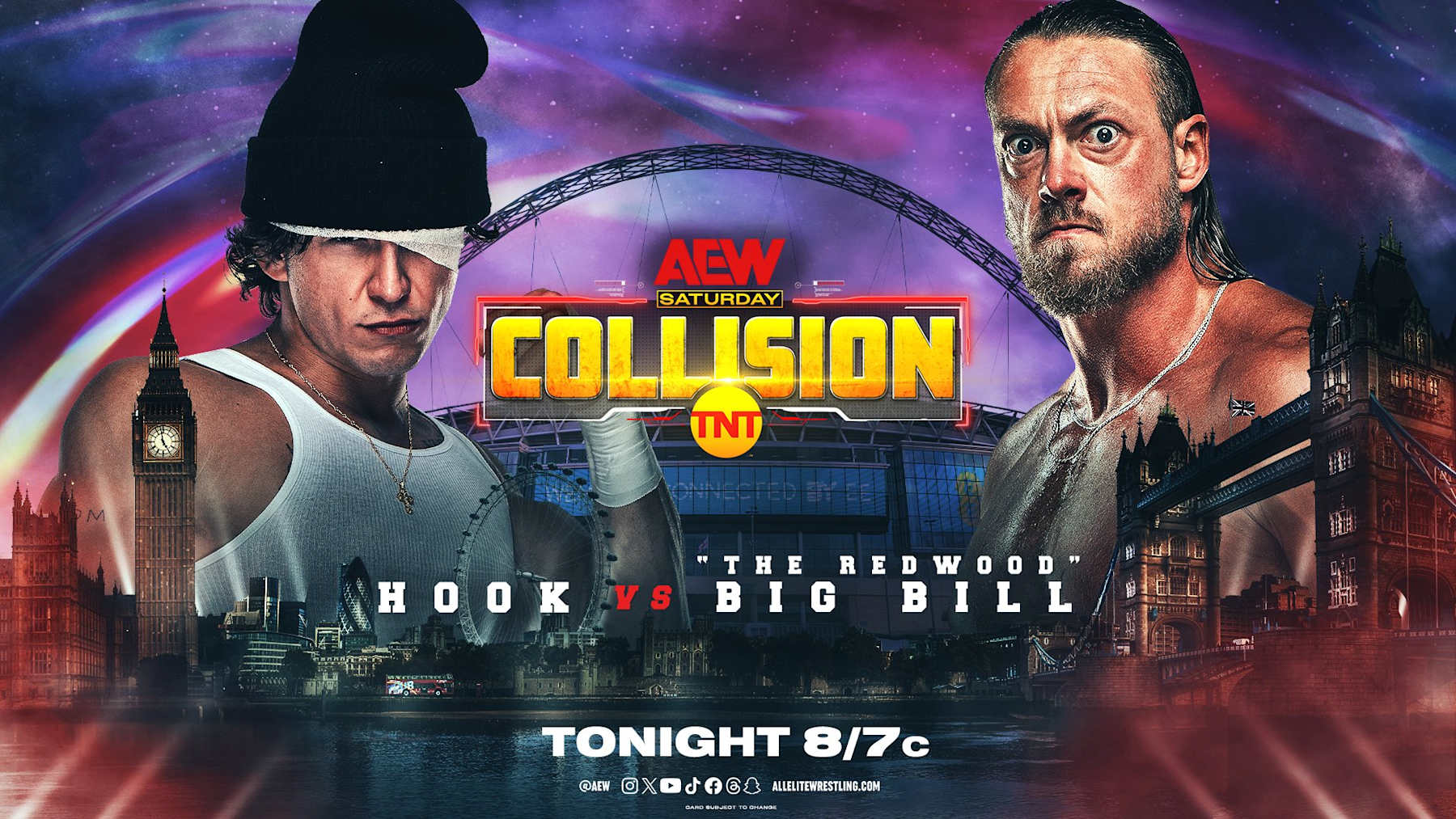 Collision.