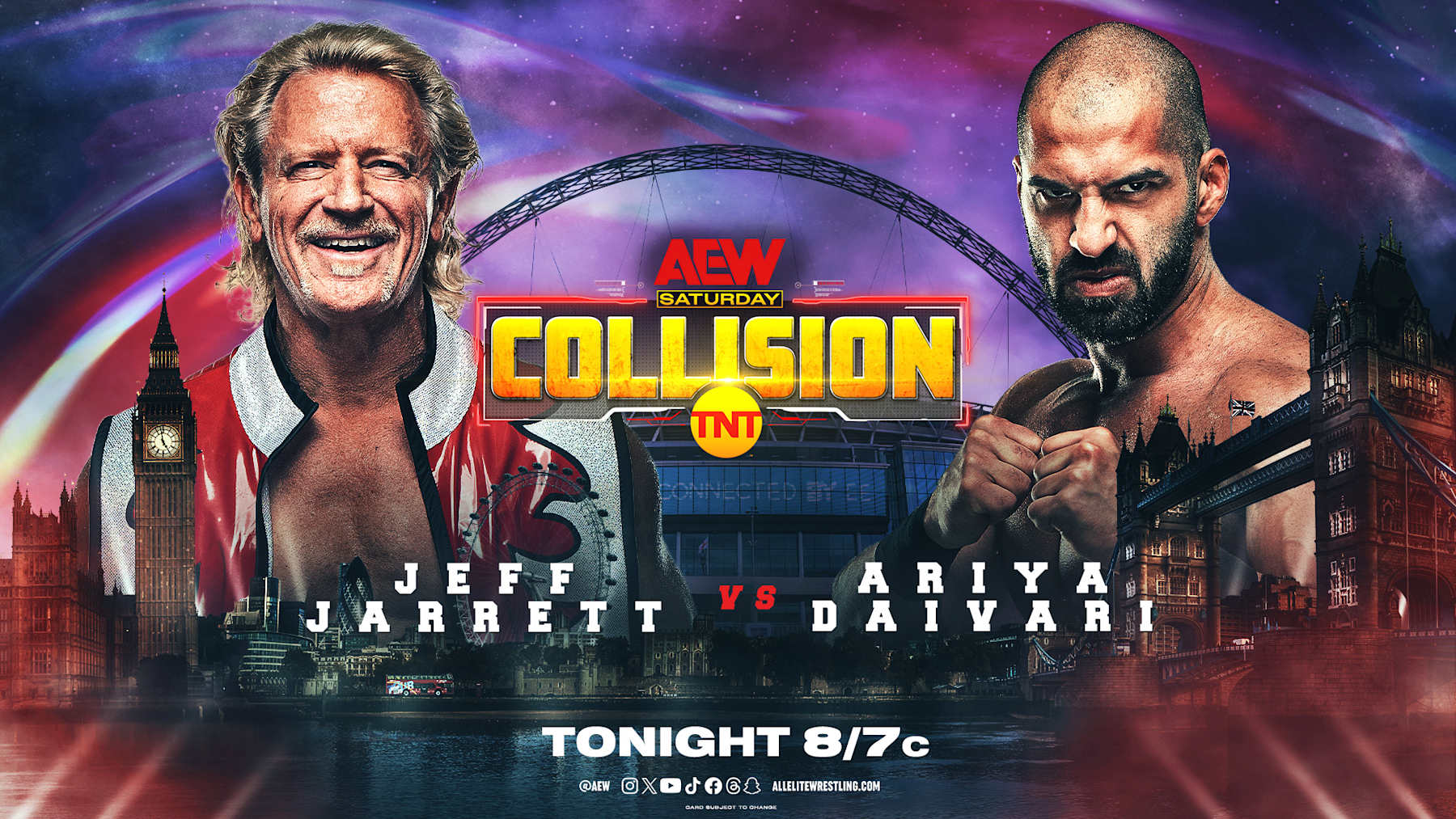 Collision.