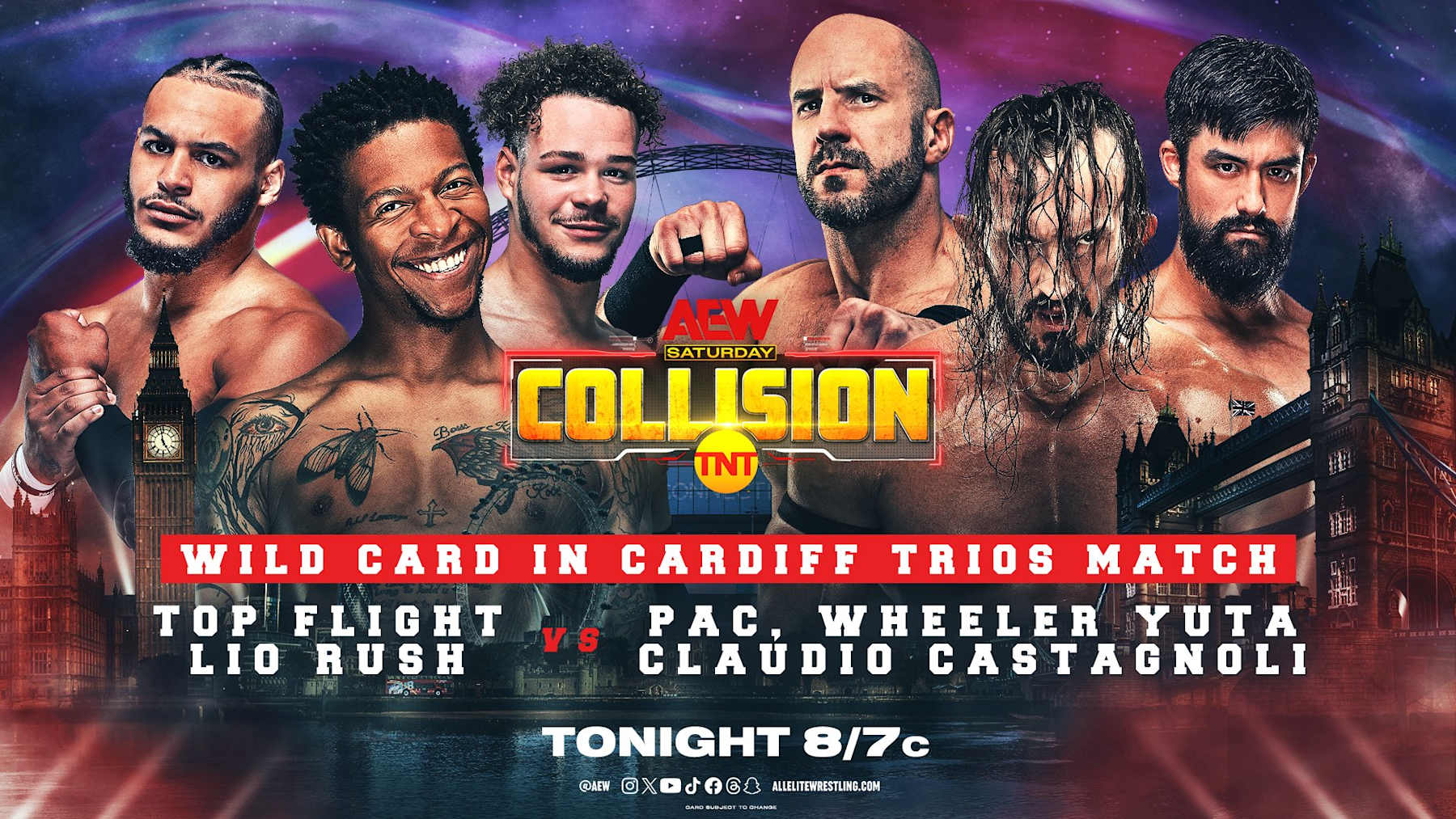 Collision.